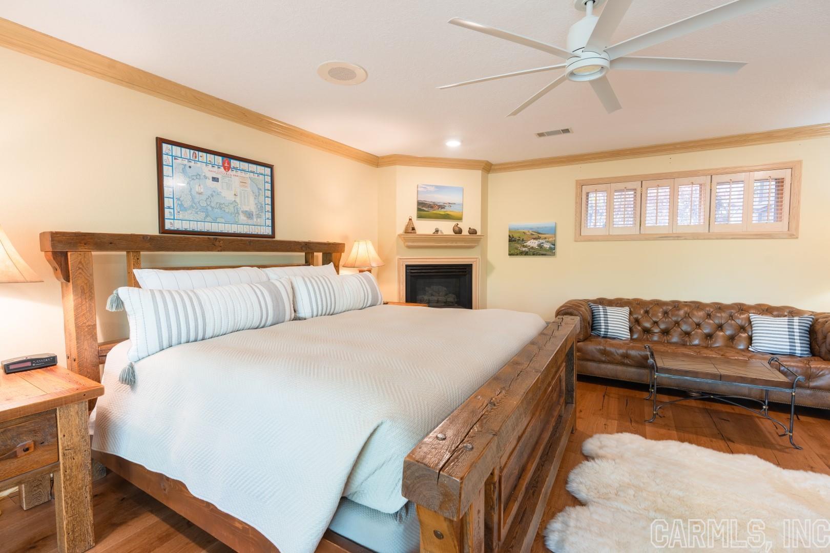 Eden Isle-Country Club - Residential