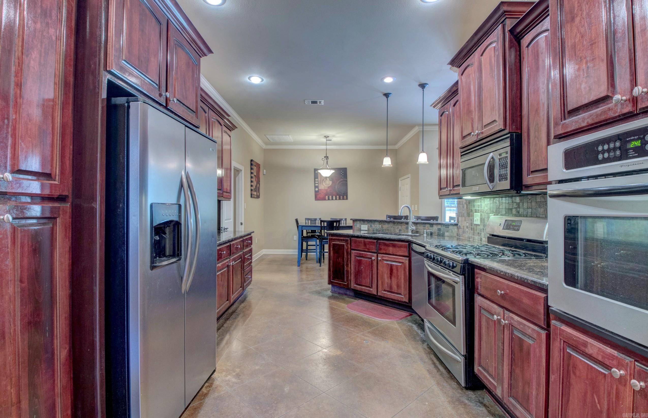 CALLAGHAN CREEK - Residential
