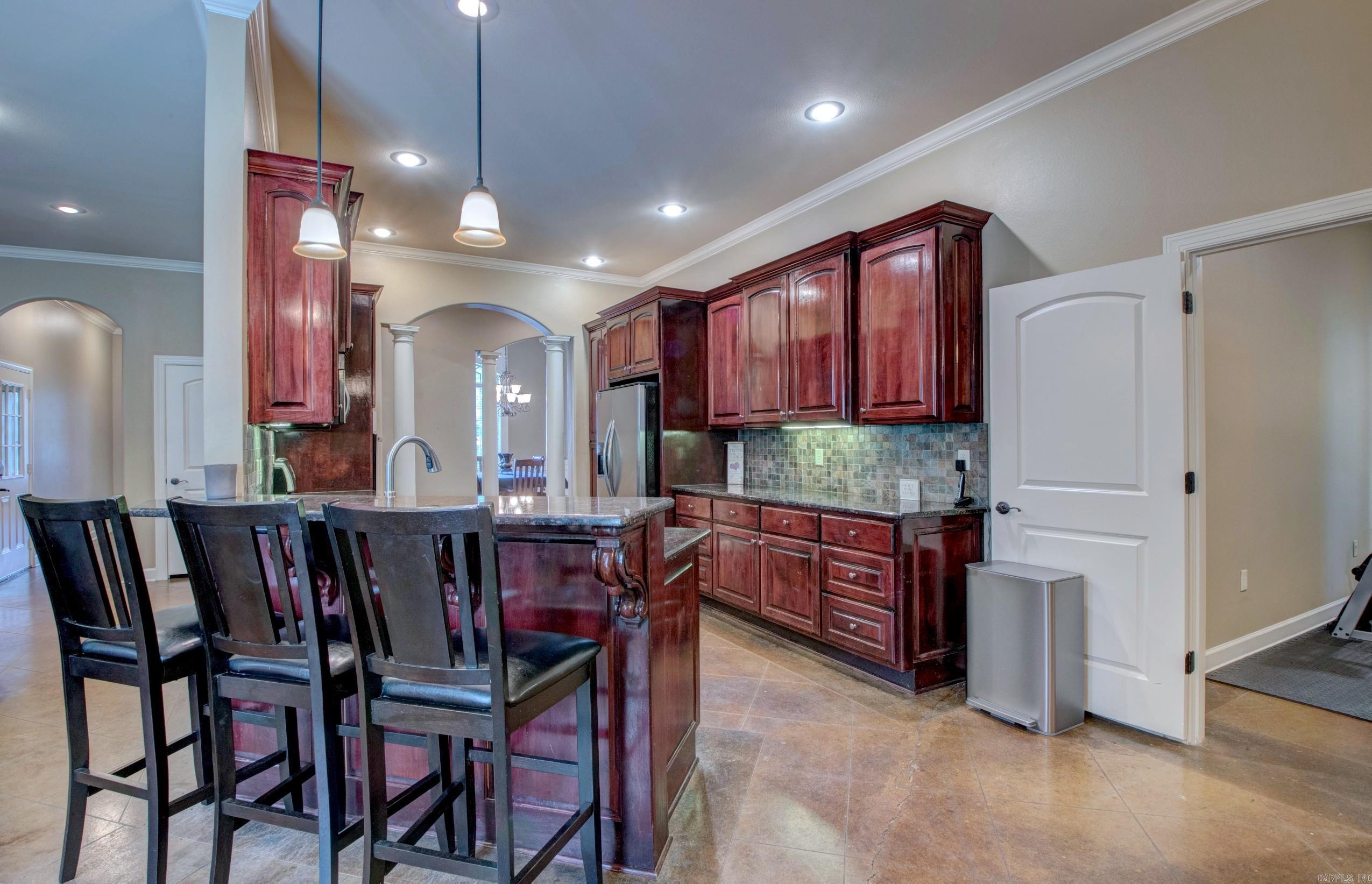 CALLAGHAN CREEK - Residential
