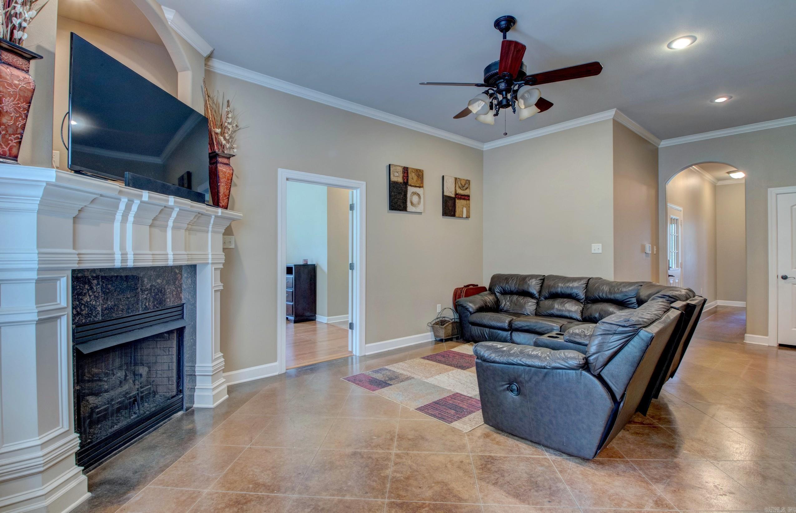 CALLAGHAN CREEK - Residential
