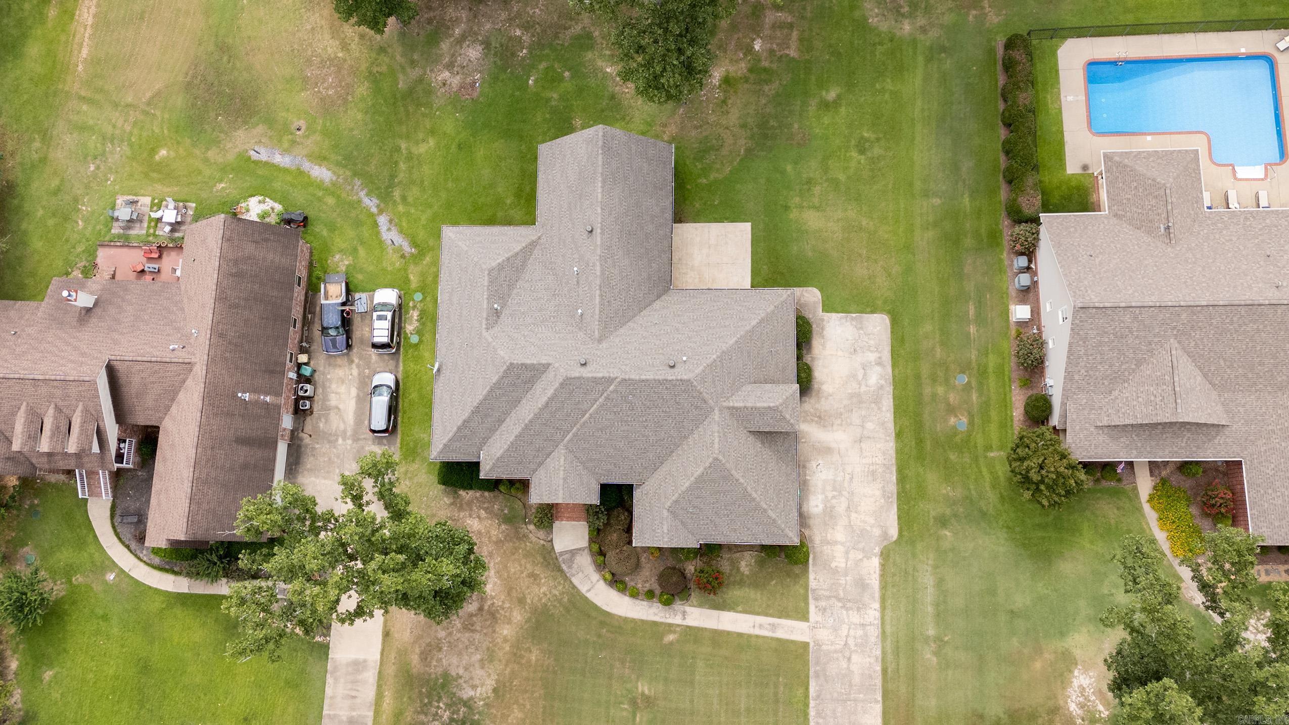 CALLAGHAN CREEK - Residential