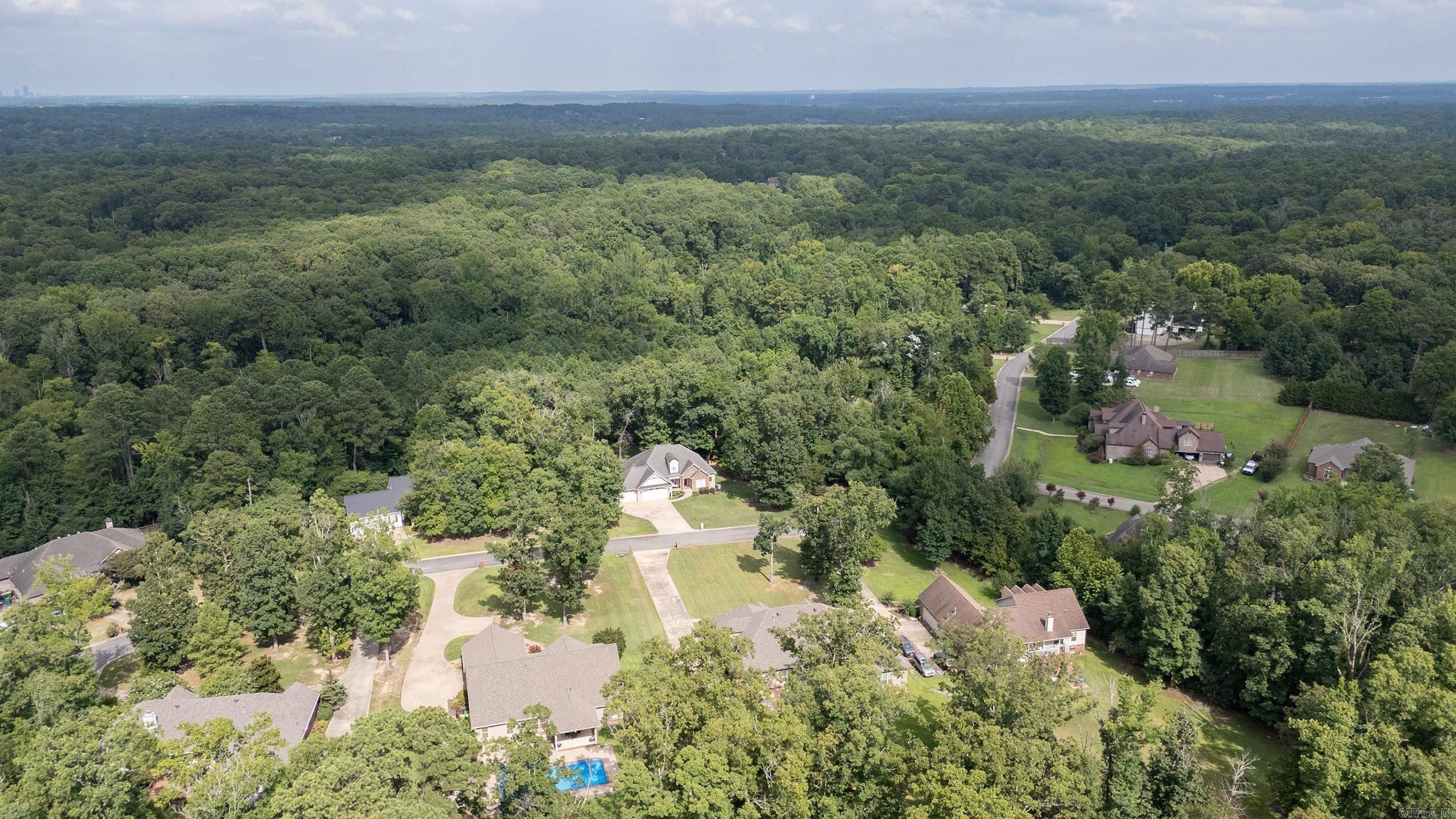 CALLAGHAN CREEK - Residential