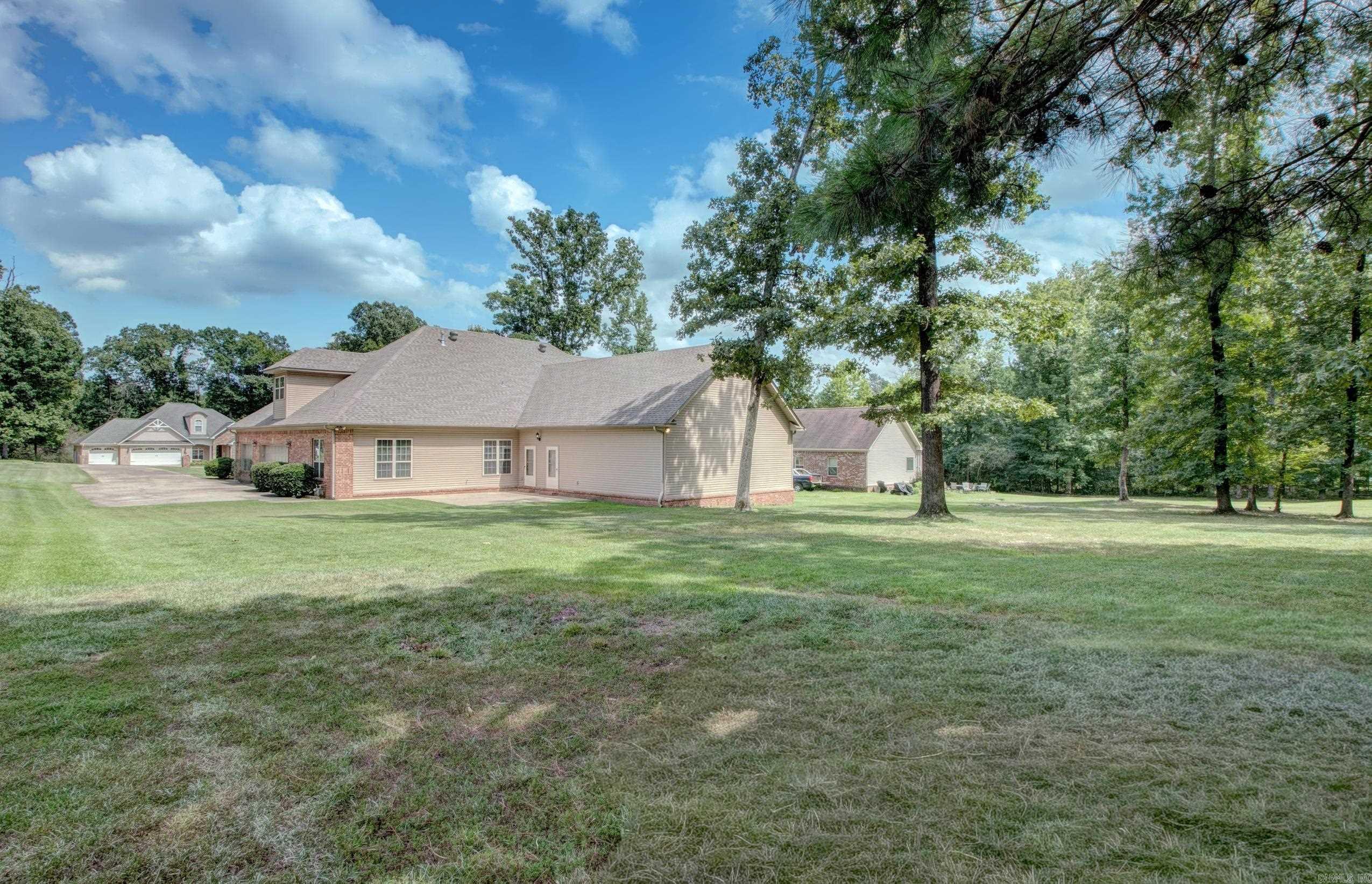 CALLAGHAN CREEK - Residential