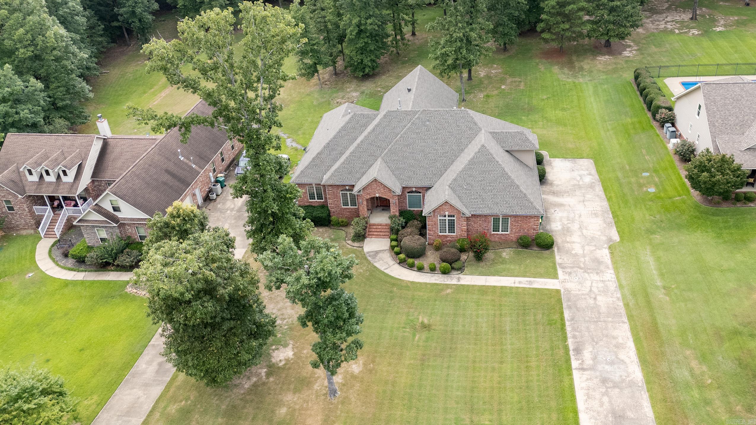 CALLAGHAN CREEK - Residential