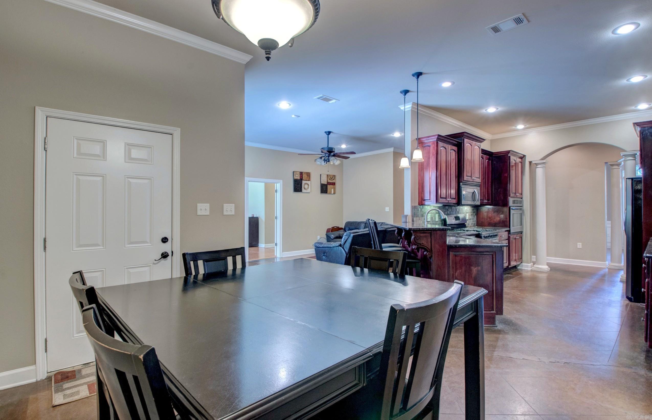 CALLAGHAN CREEK - Residential