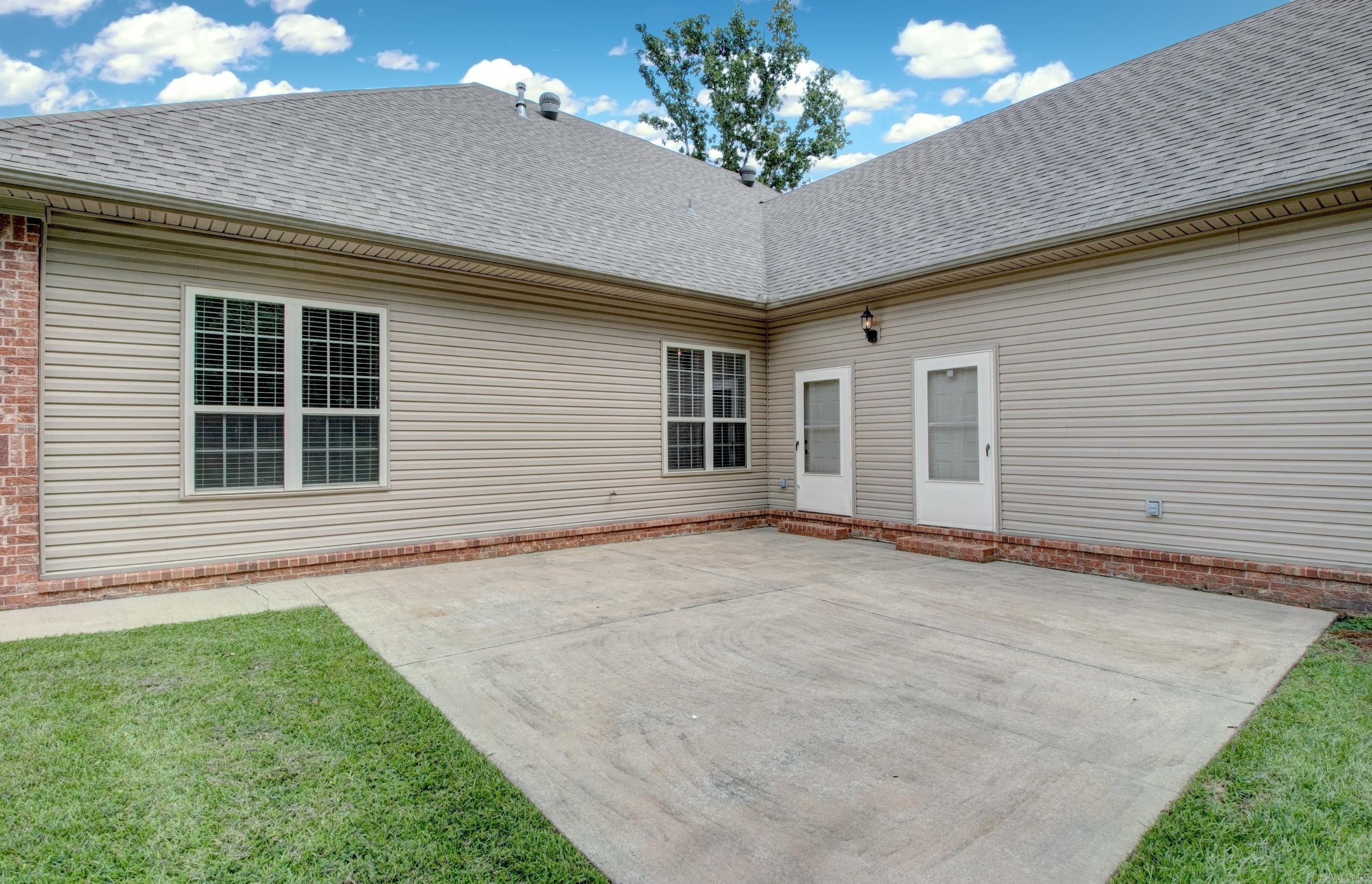 CALLAGHAN CREEK - Residential