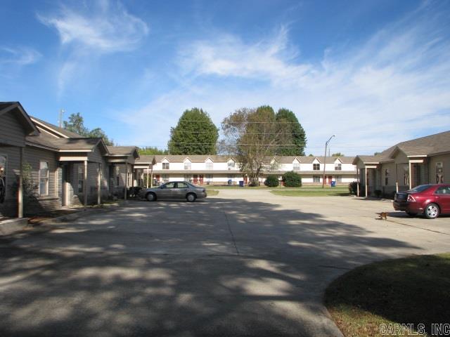 OT Ward - Residential Income