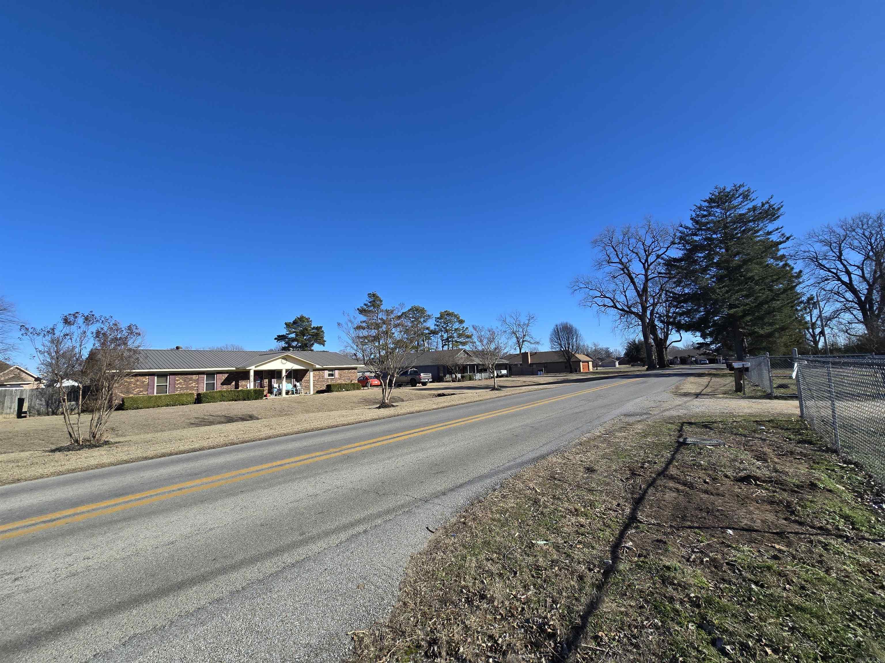 Reeves - Residential