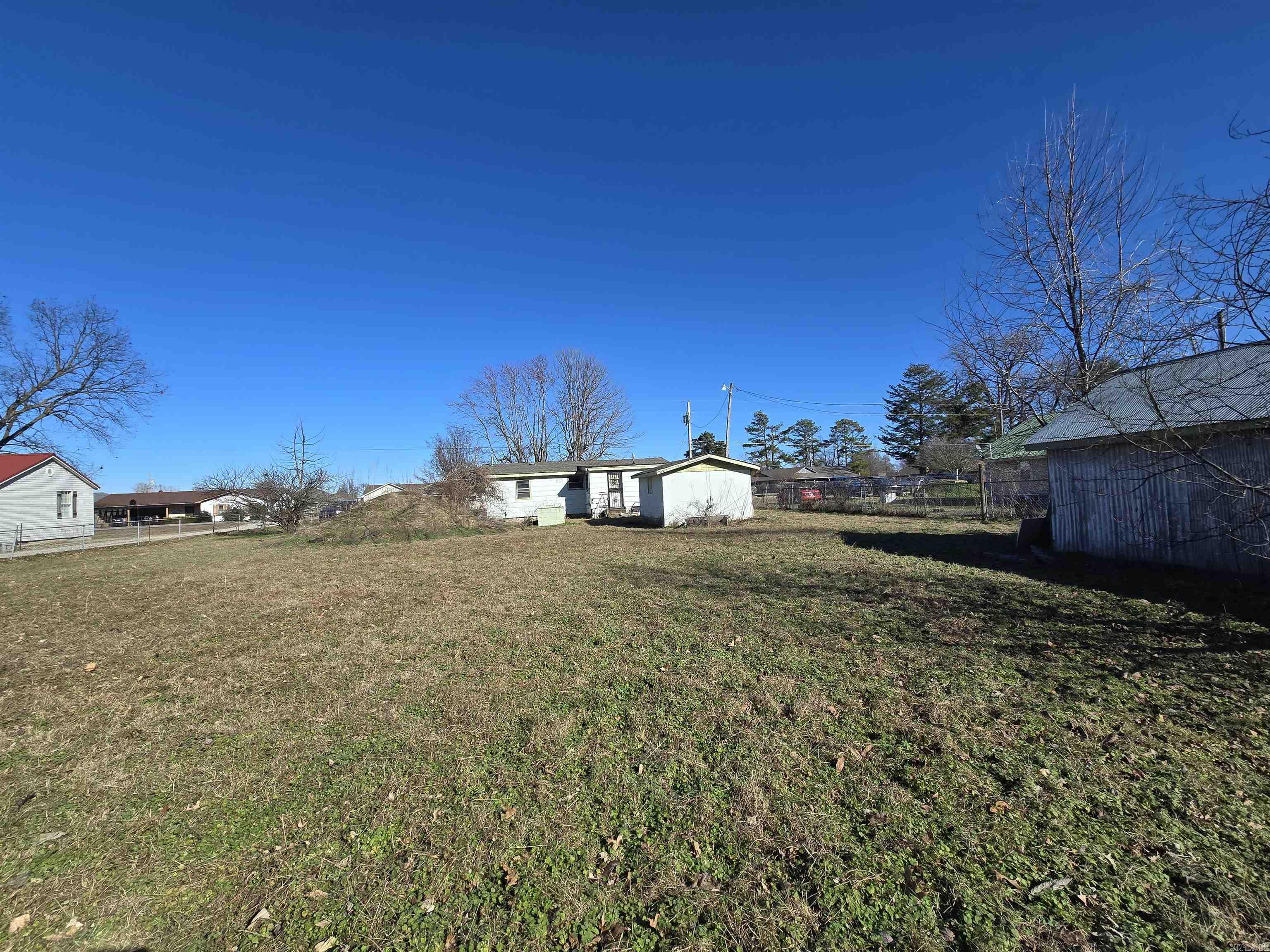 Reeves - Residential