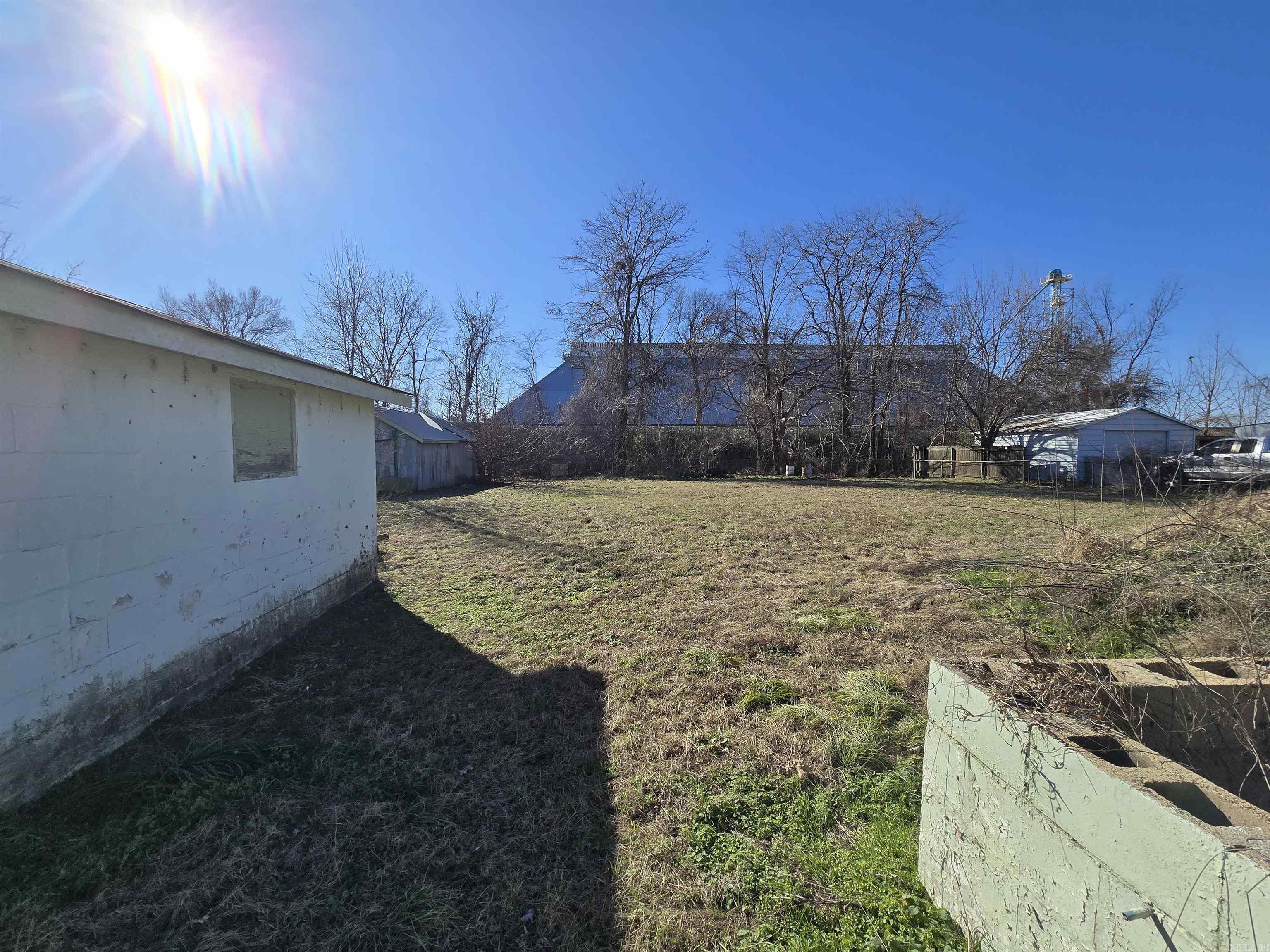 Reeves - Residential