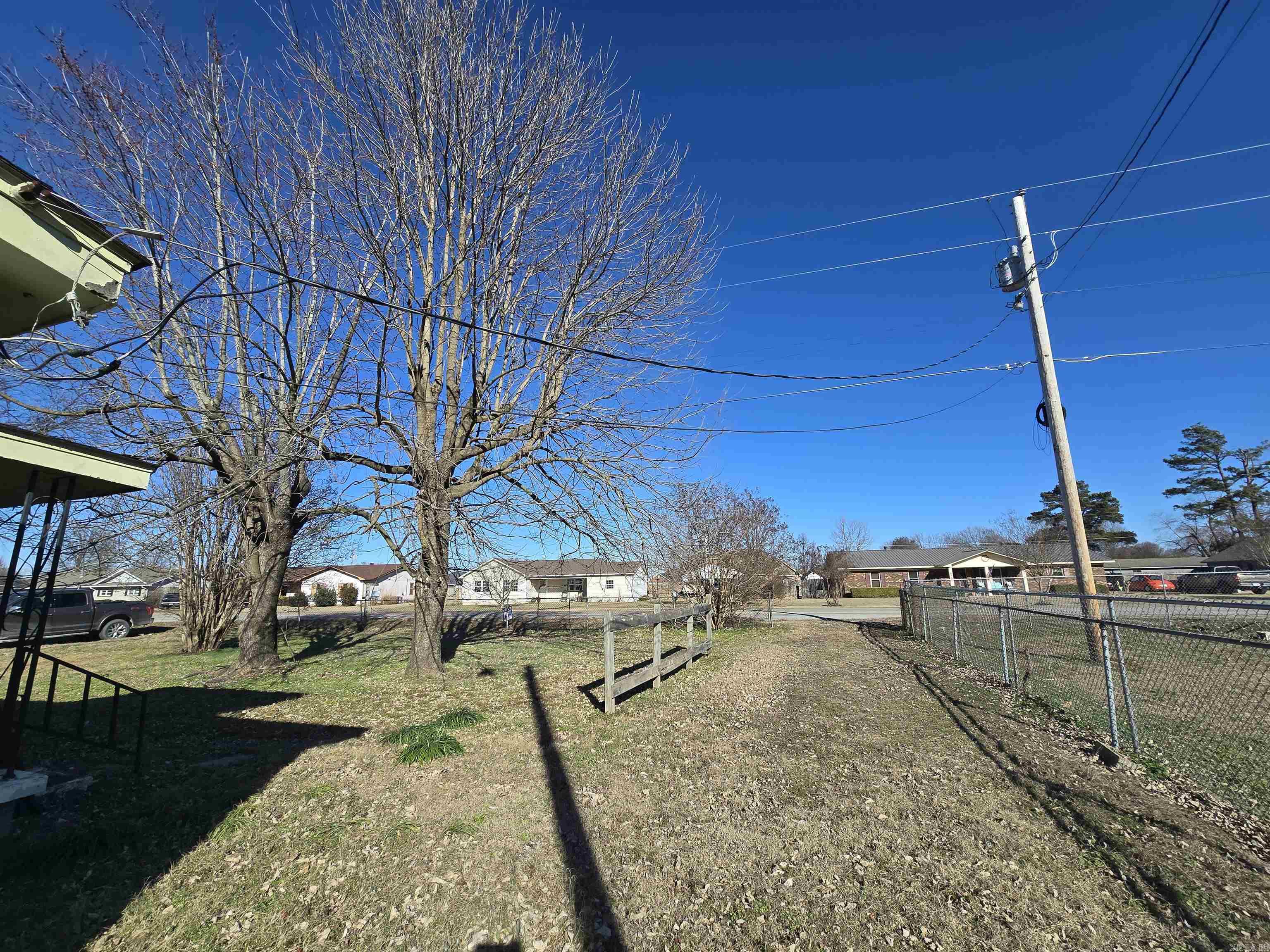 Reeves - Residential