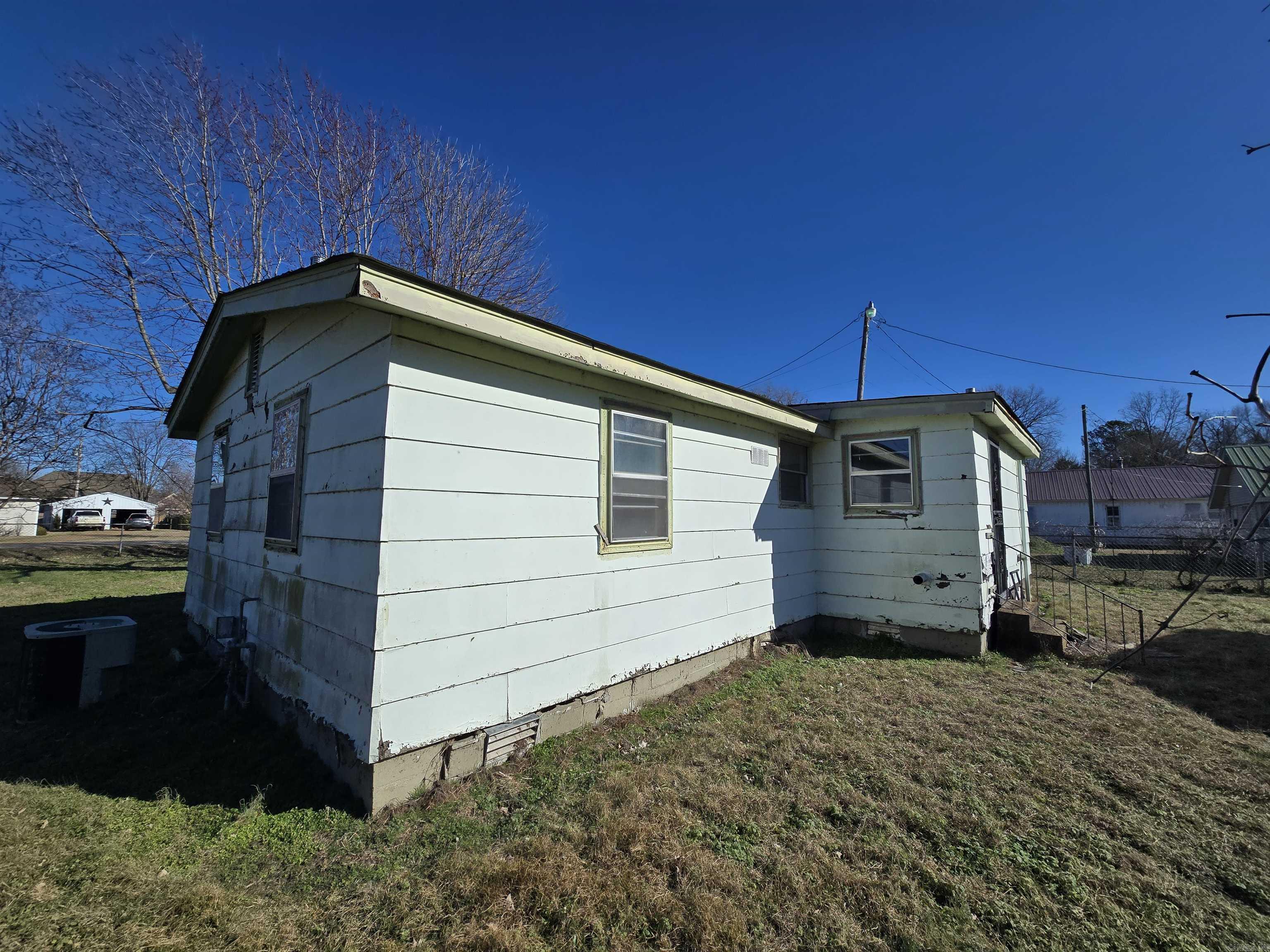 Reeves - Residential