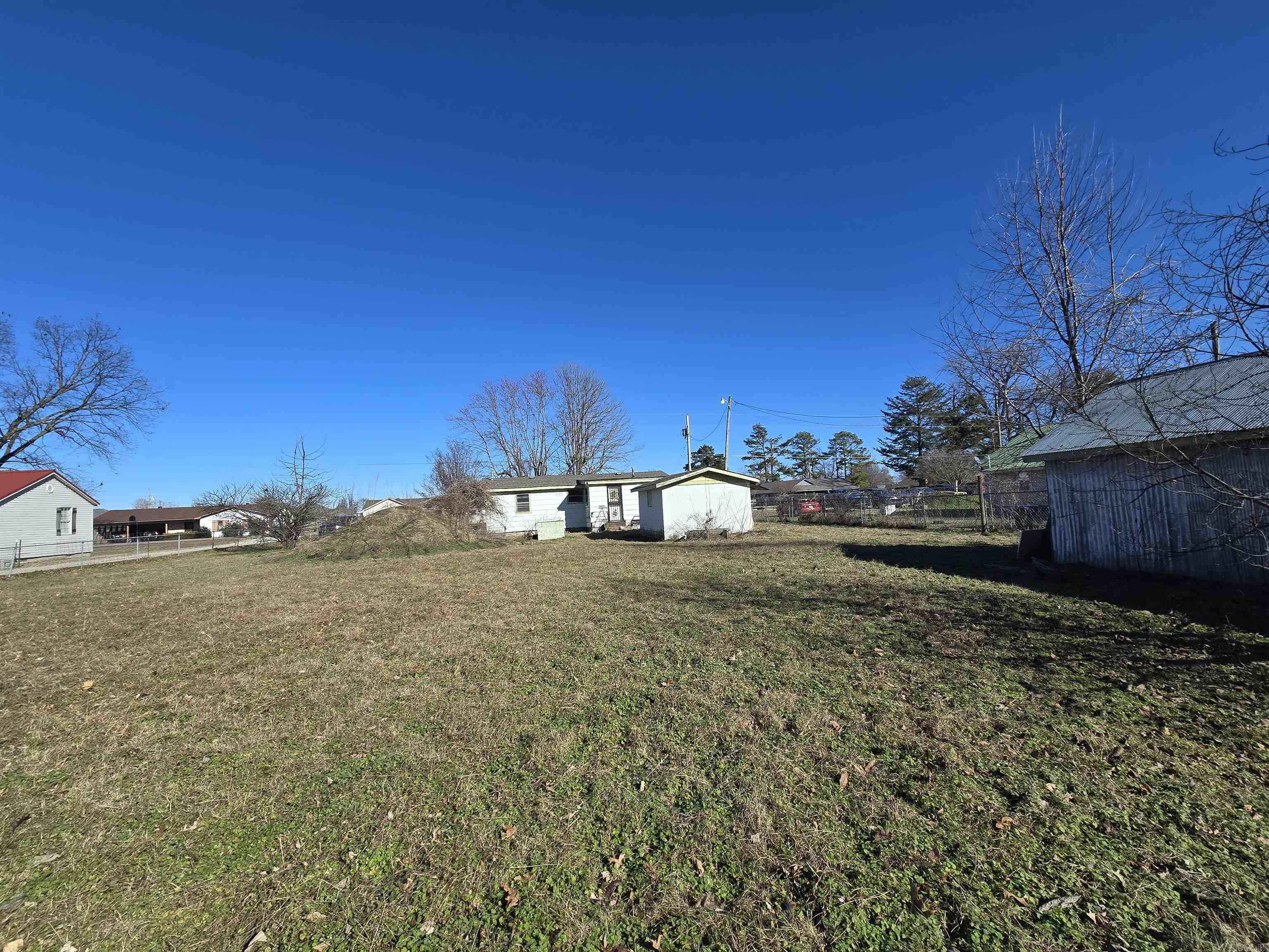 Reeves - Residential