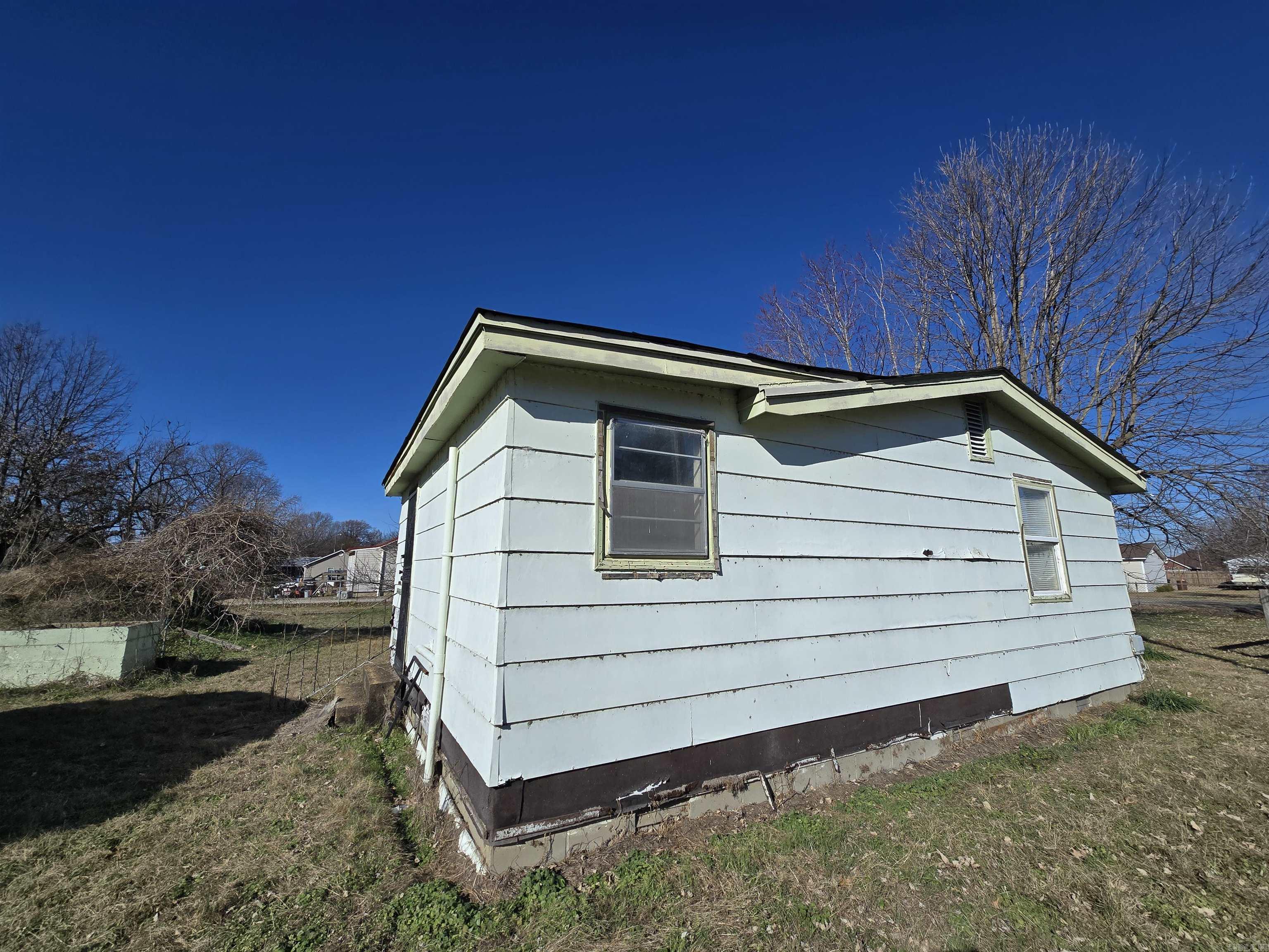 Reeves - Residential