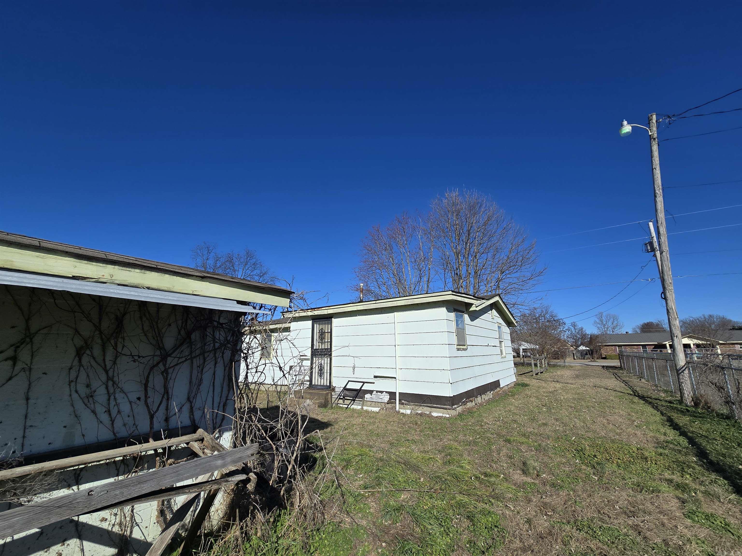 Reeves - Residential