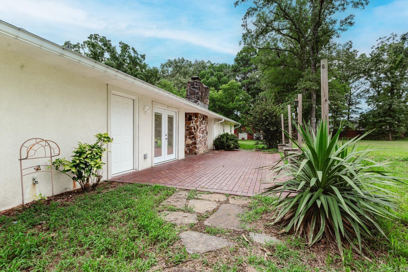 West Side - Residential