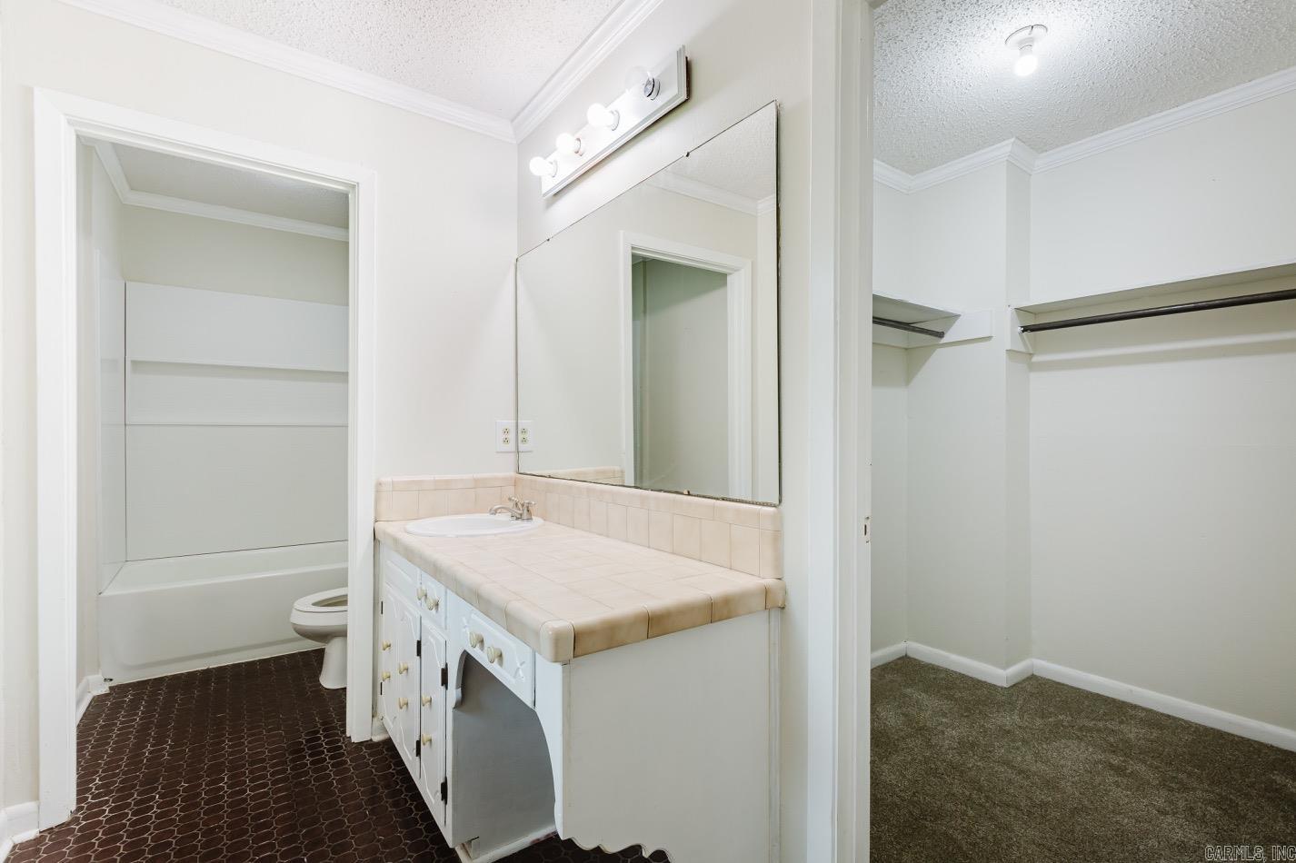 West Side - Residential