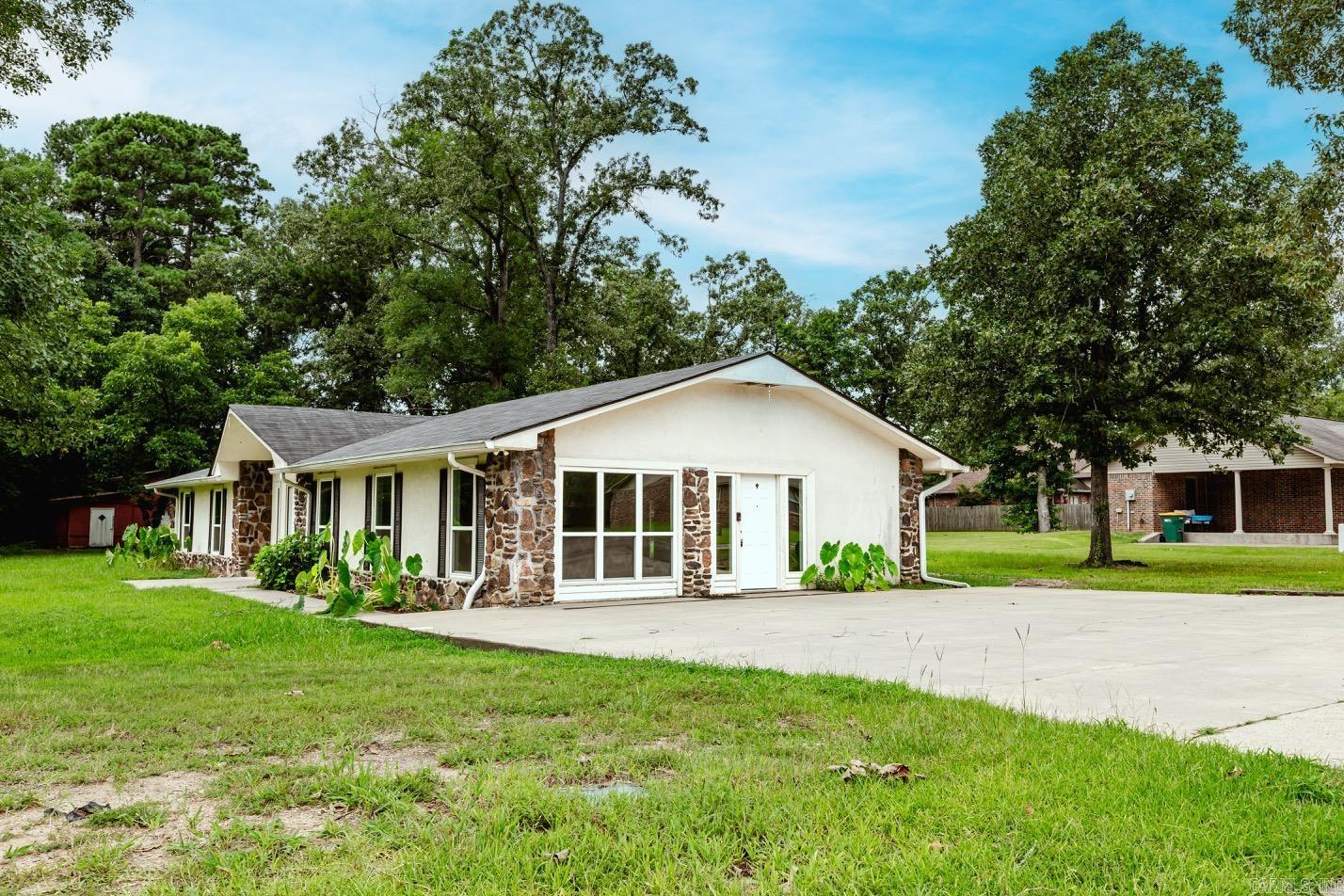 West Side - Residential
