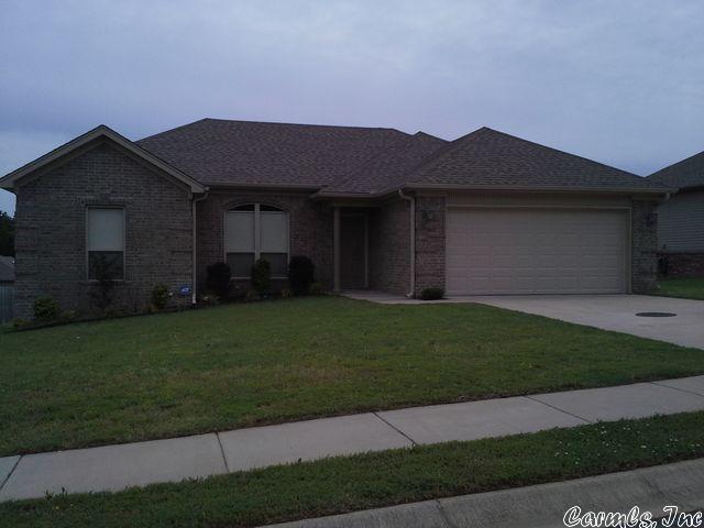 Cross Creek - Residential