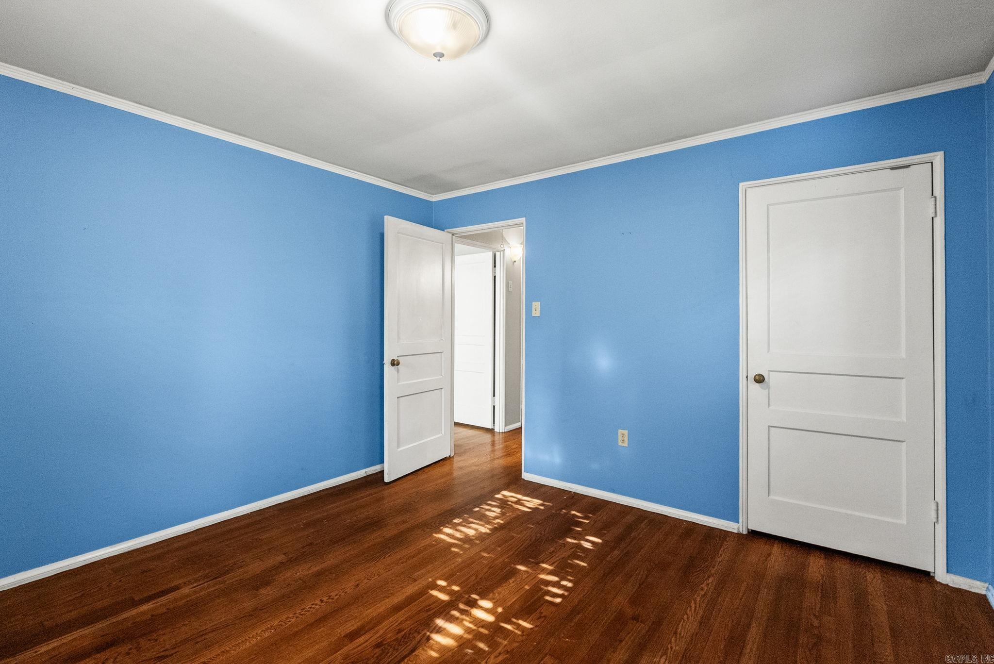 KINGWOOD PLACE - Residential