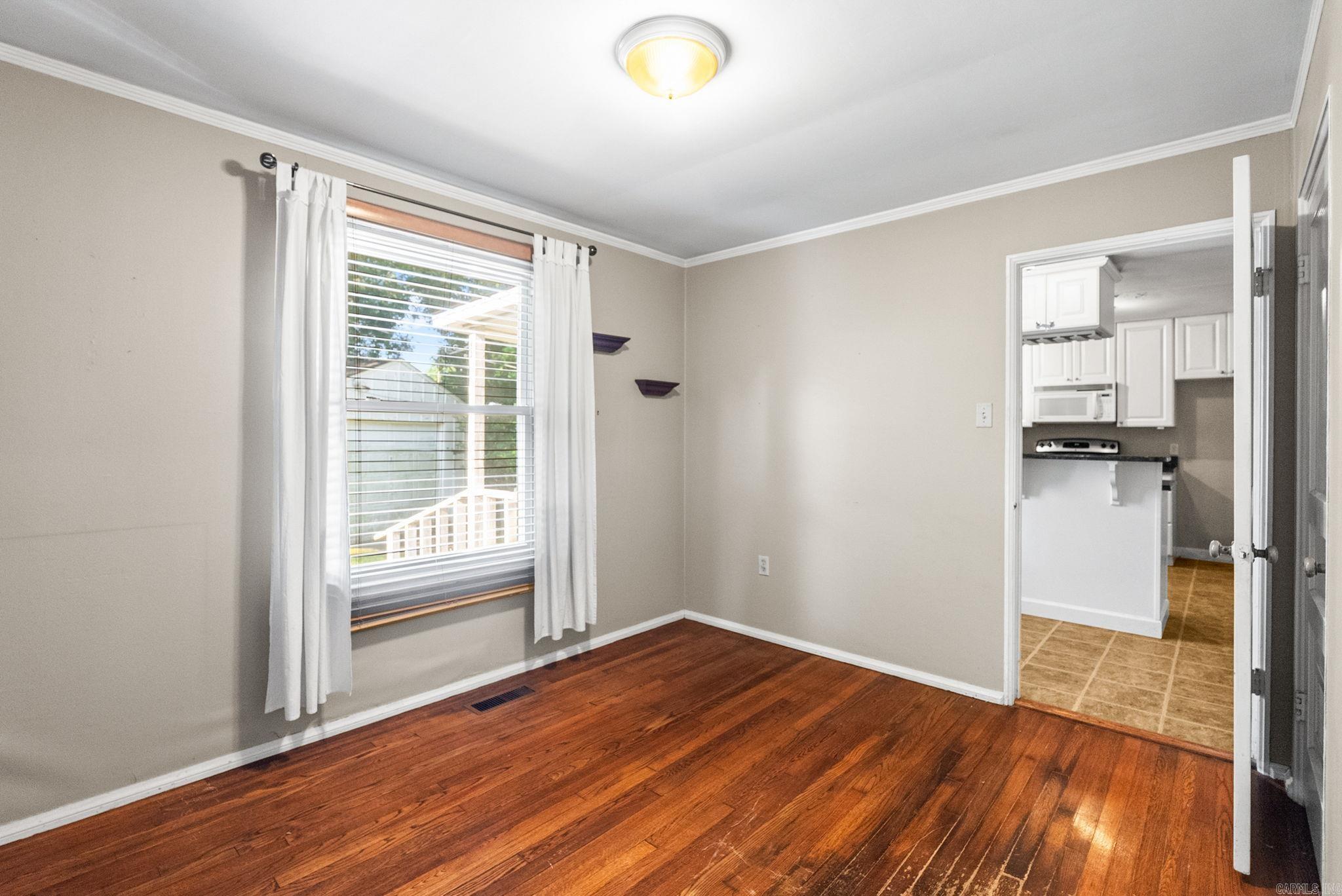 KINGWOOD PLACE - Residential
