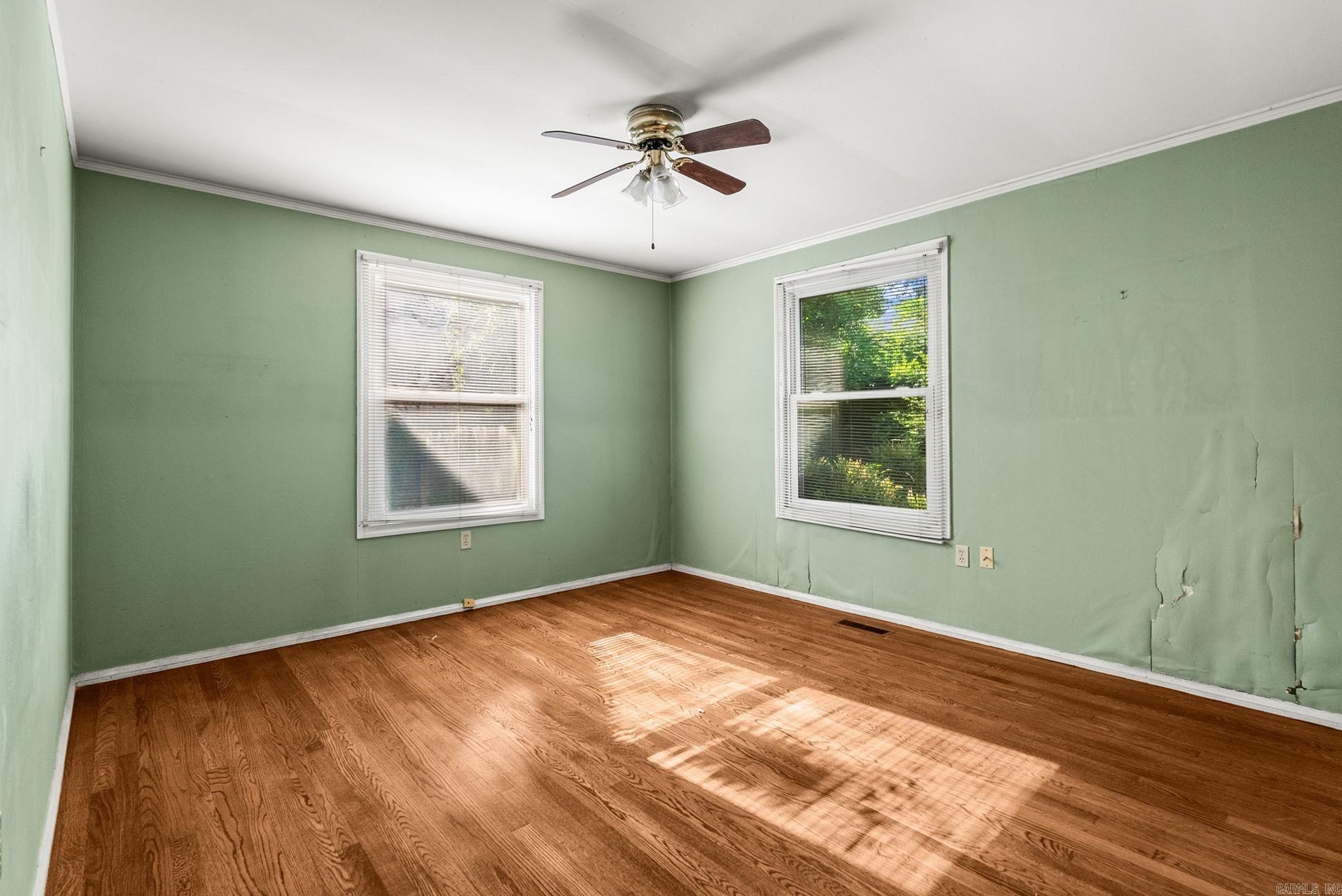 KINGWOOD PLACE - Residential