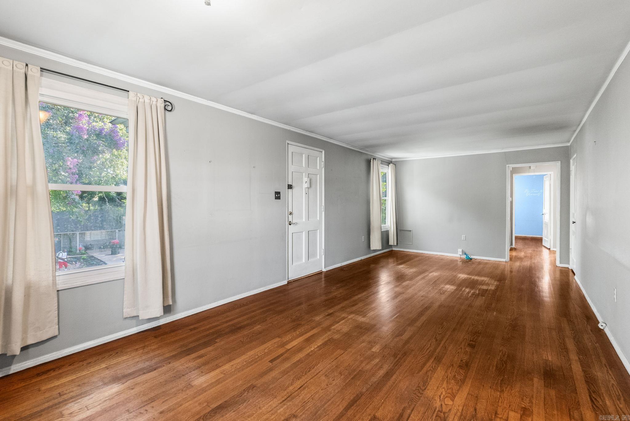 KINGWOOD PLACE - Residential