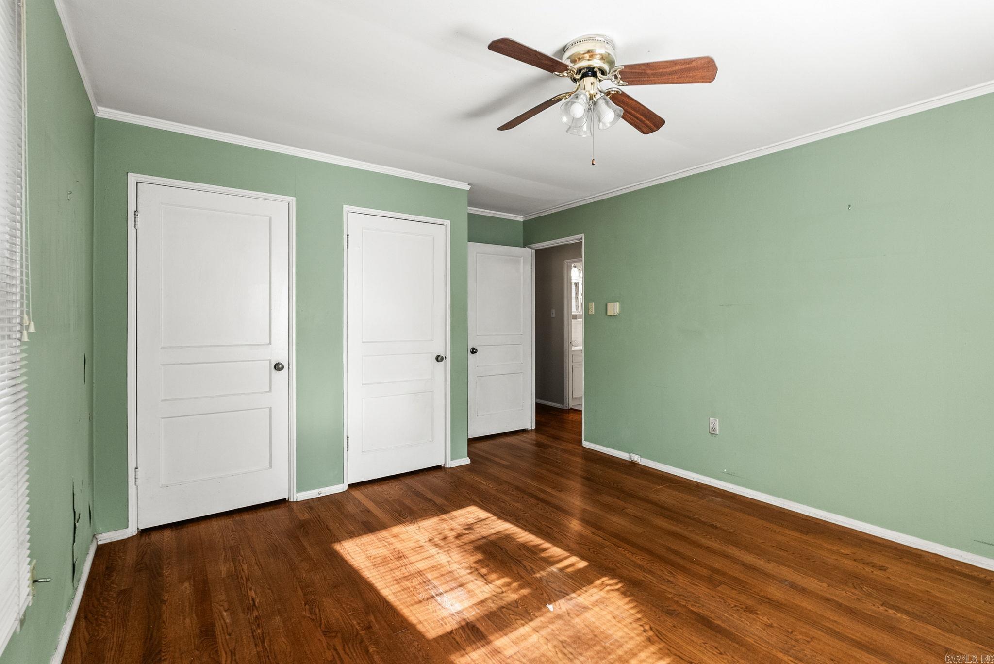 KINGWOOD PLACE - Residential