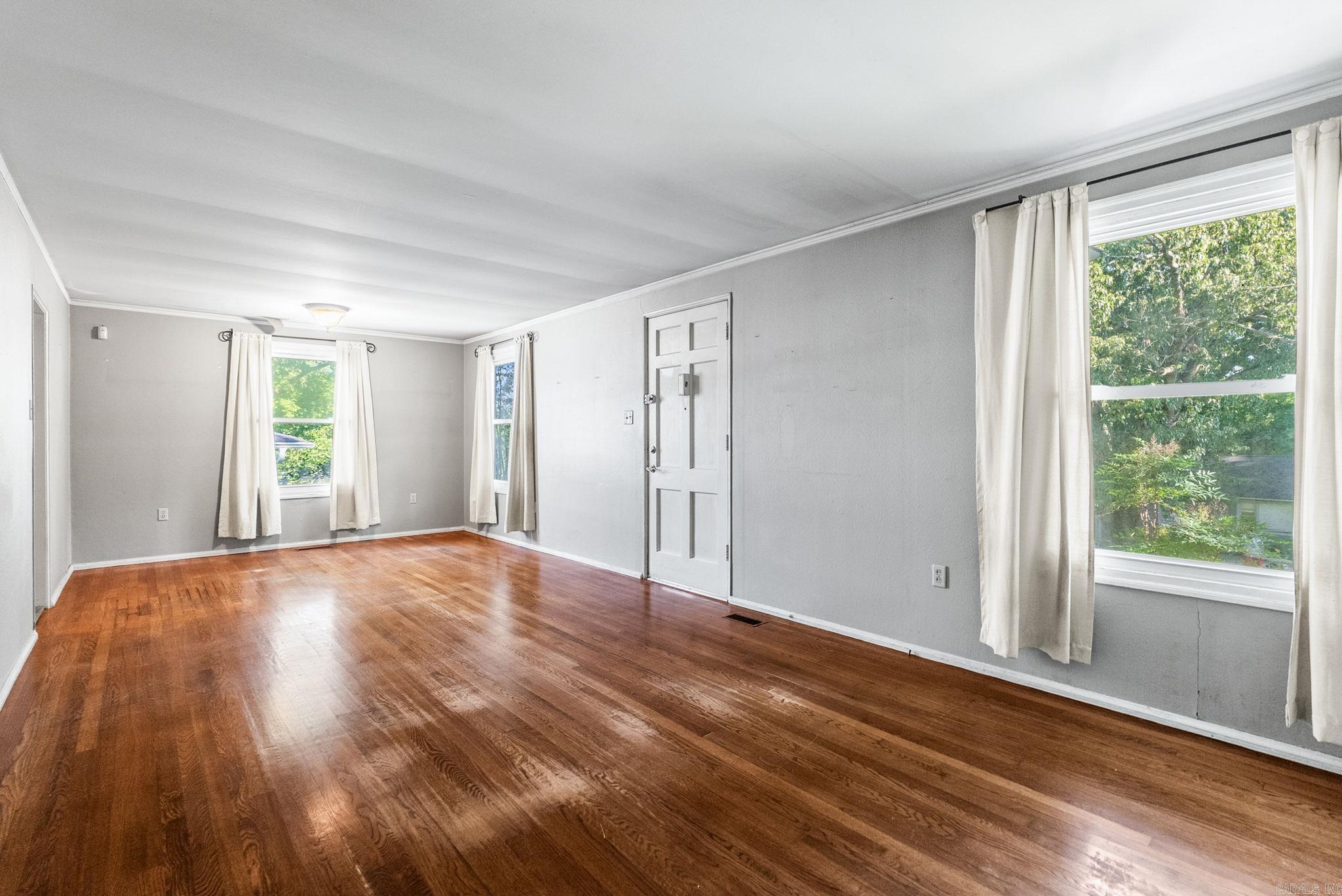 KINGWOOD PLACE - Residential