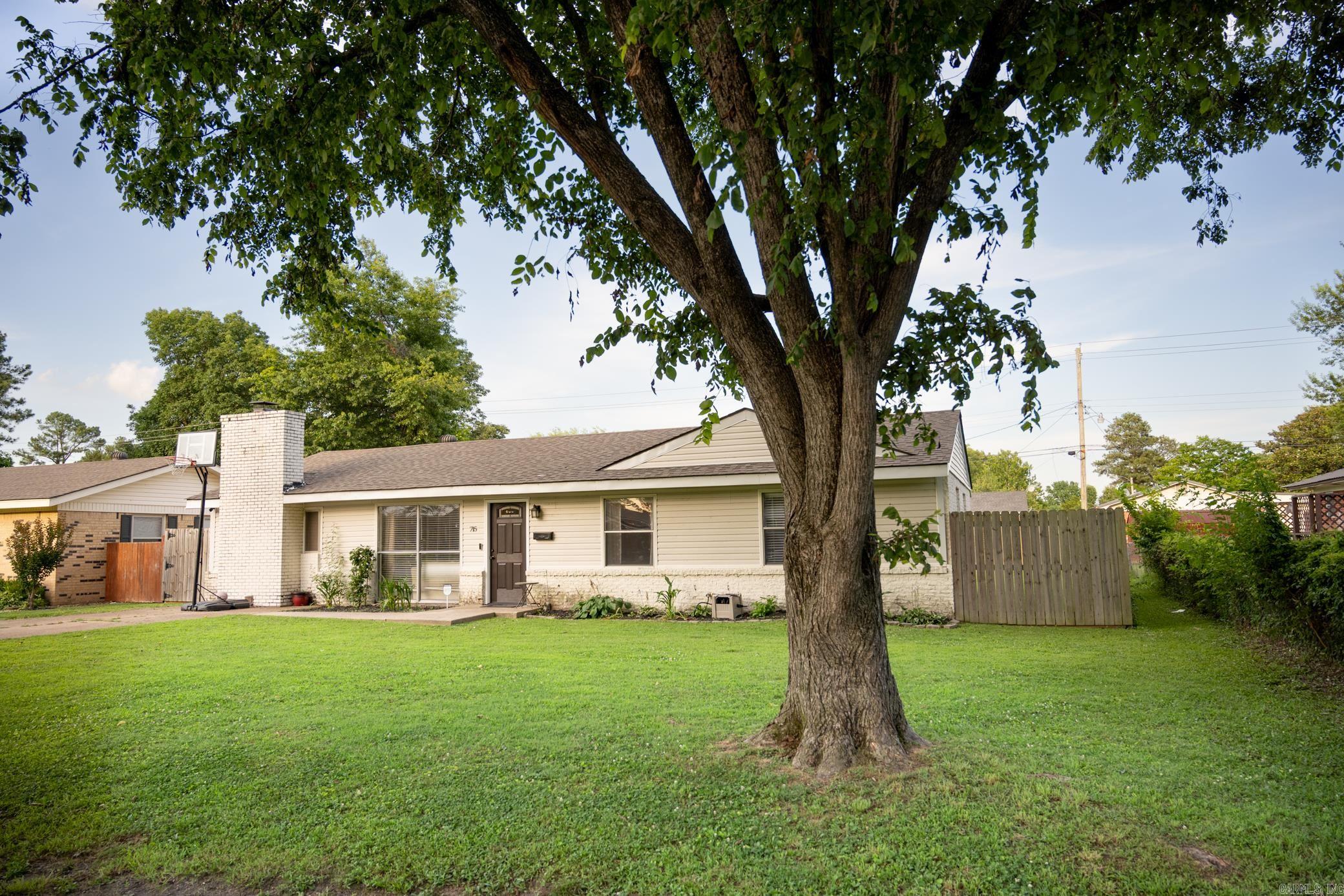 Lawrence - Residential