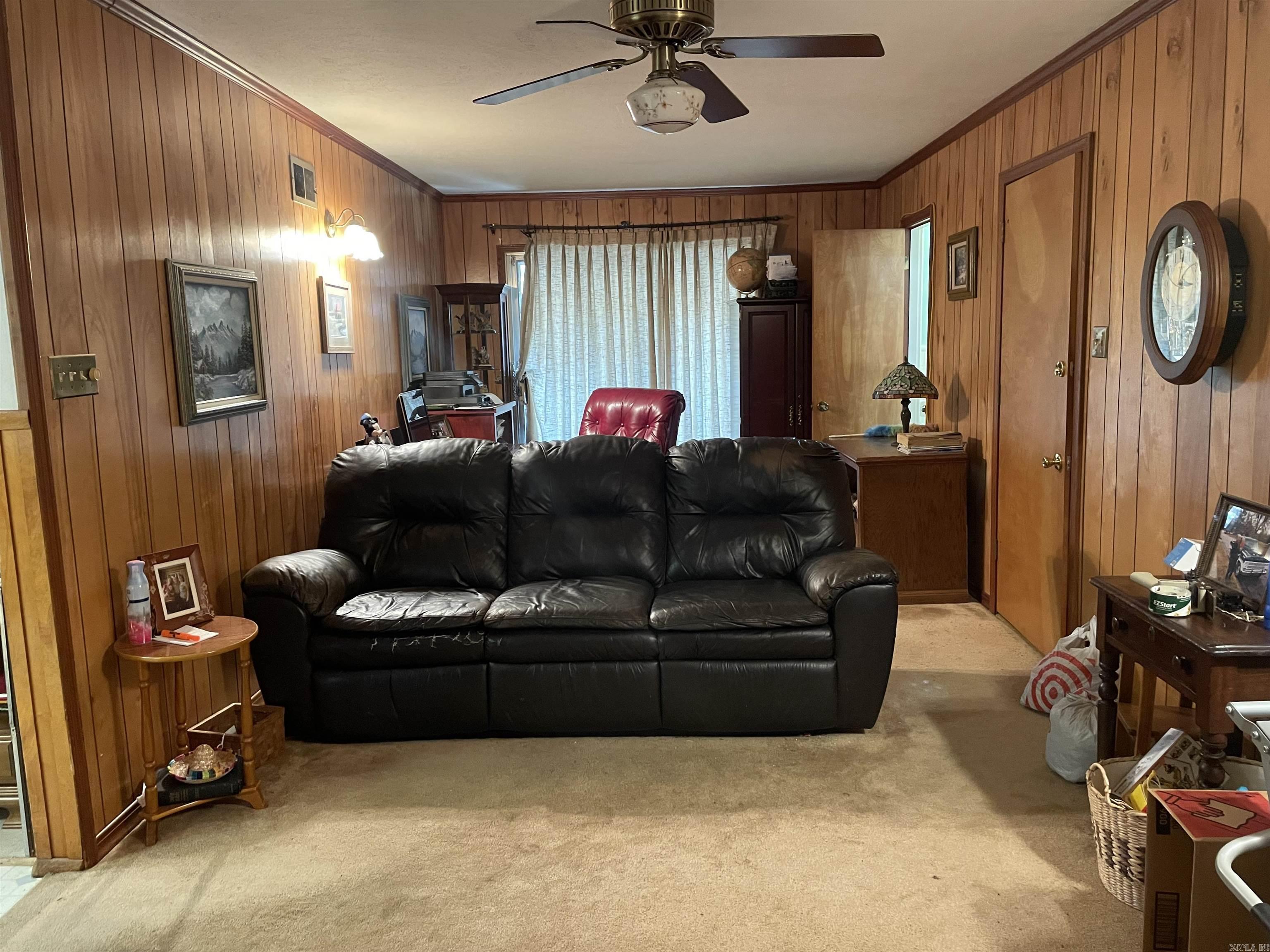 Tanglewood - Residential