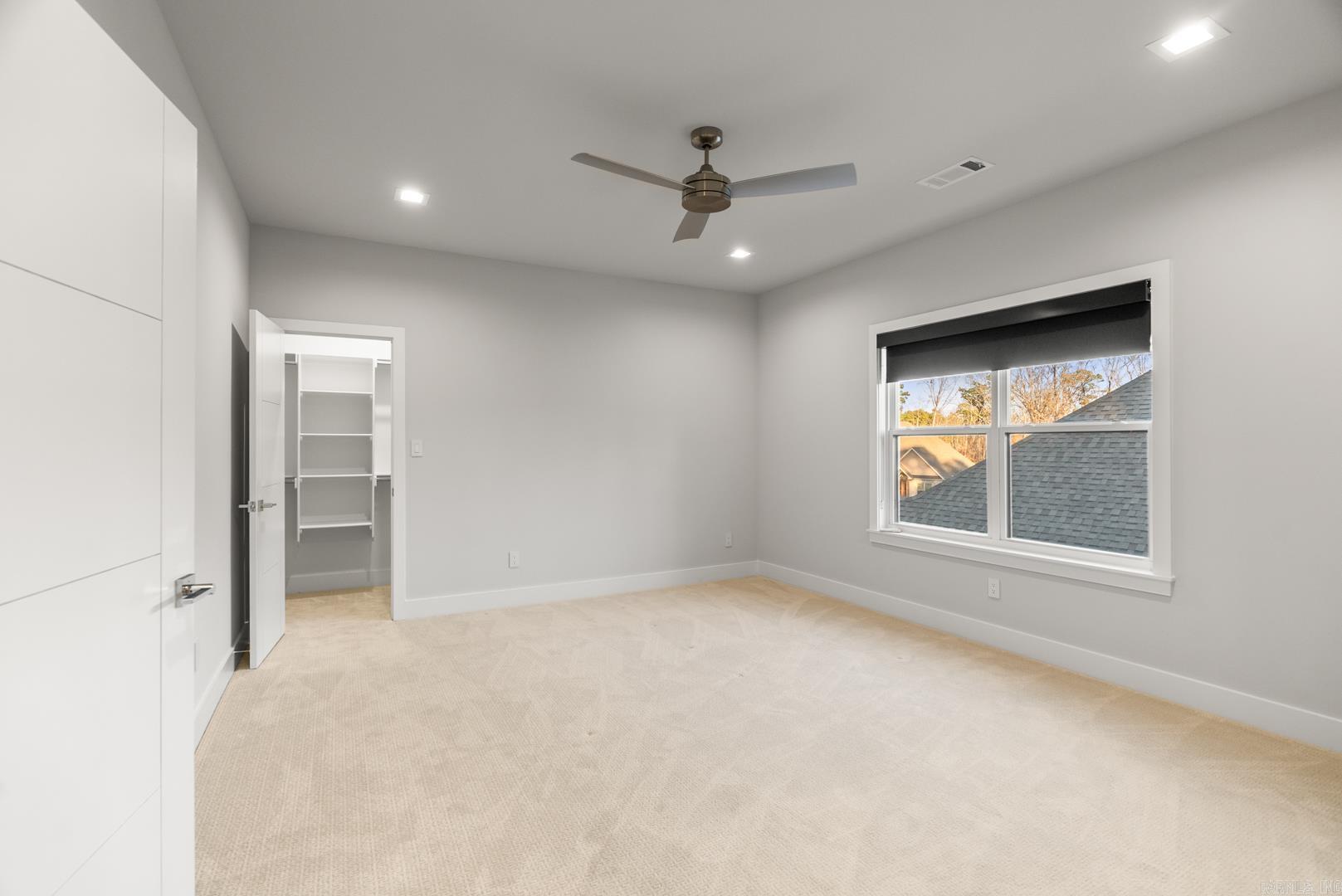 CHENAL VALLEY "ENSBURY PLACE" - Residential
