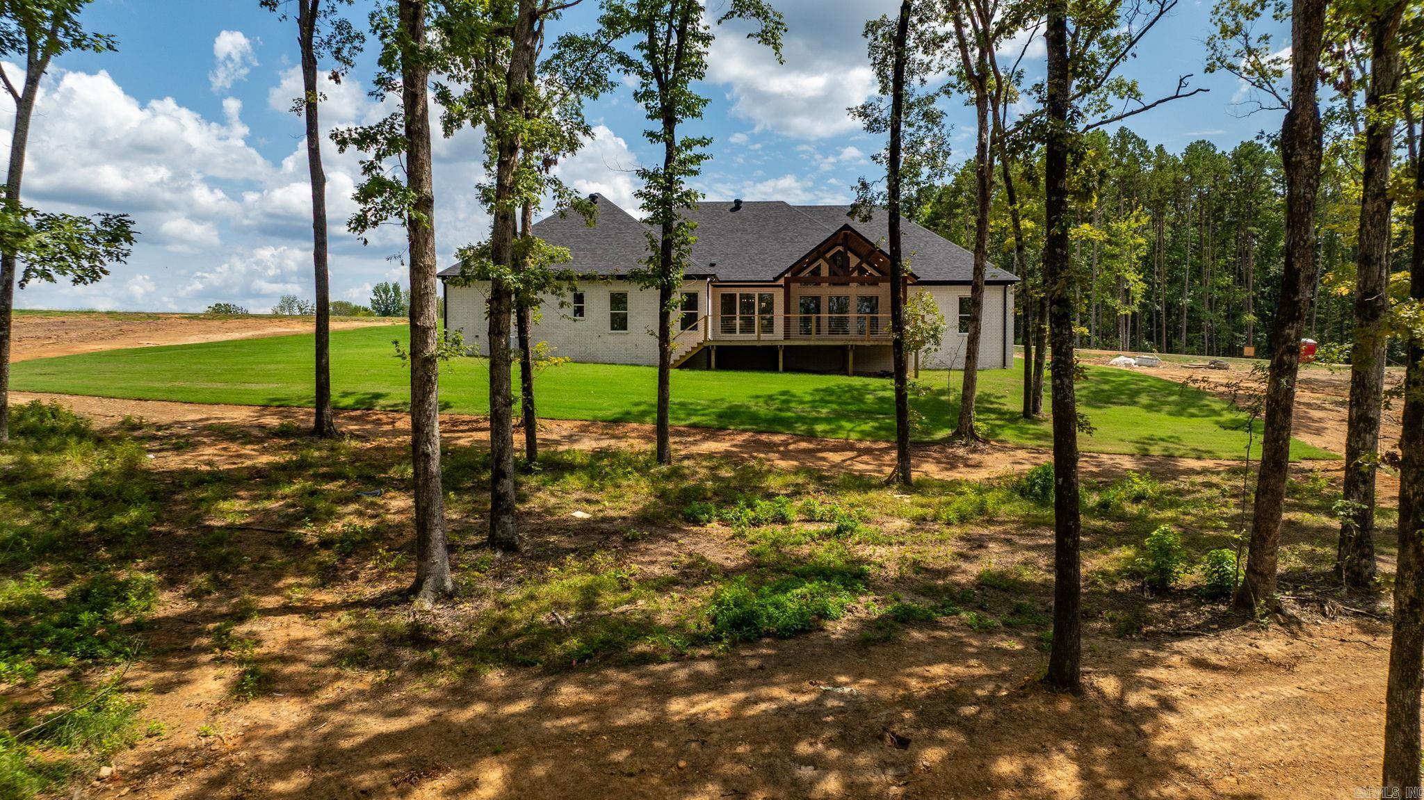 CRYSTAL BROOKE SHORES - Residential