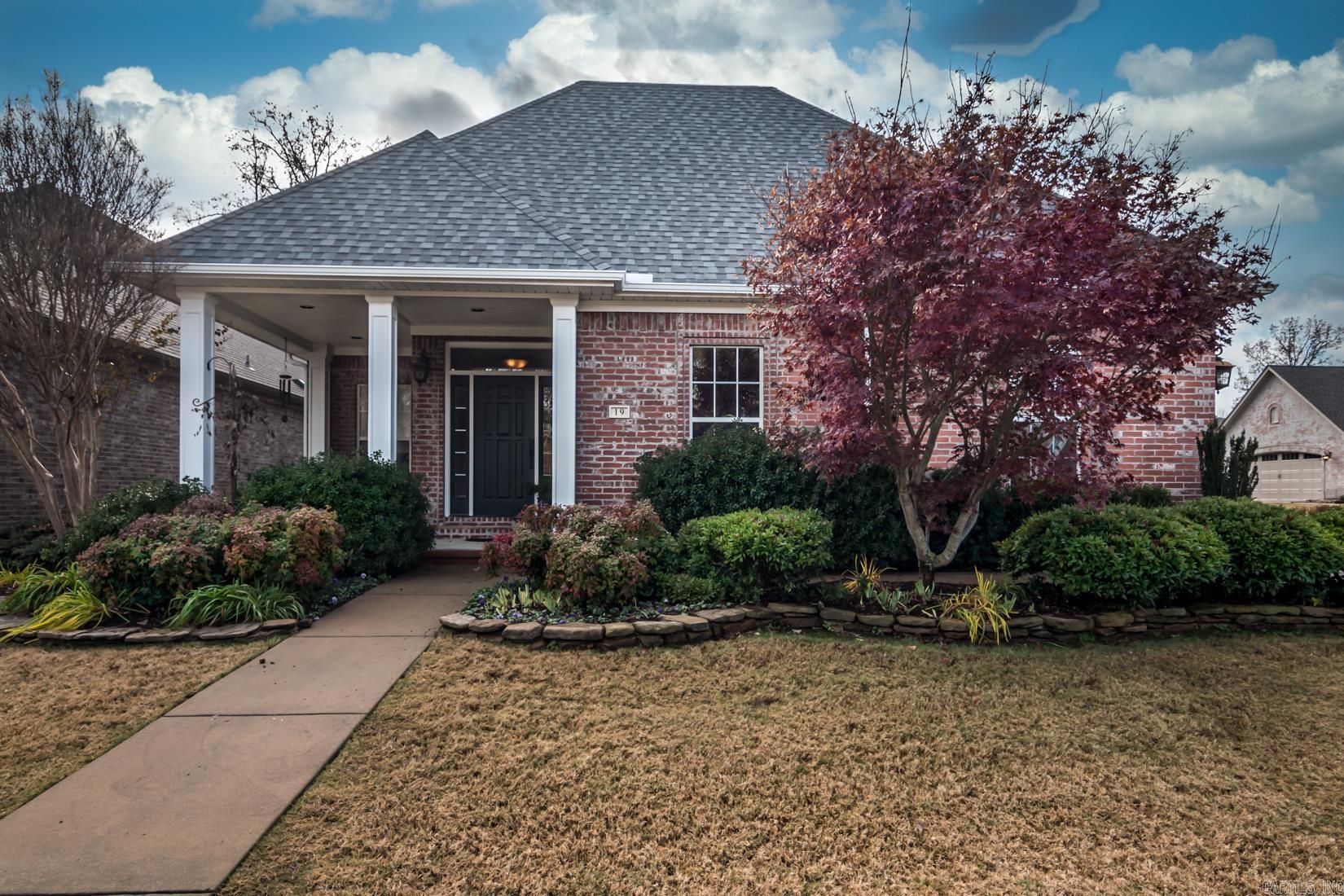 LONGLEAF COVE - Residential