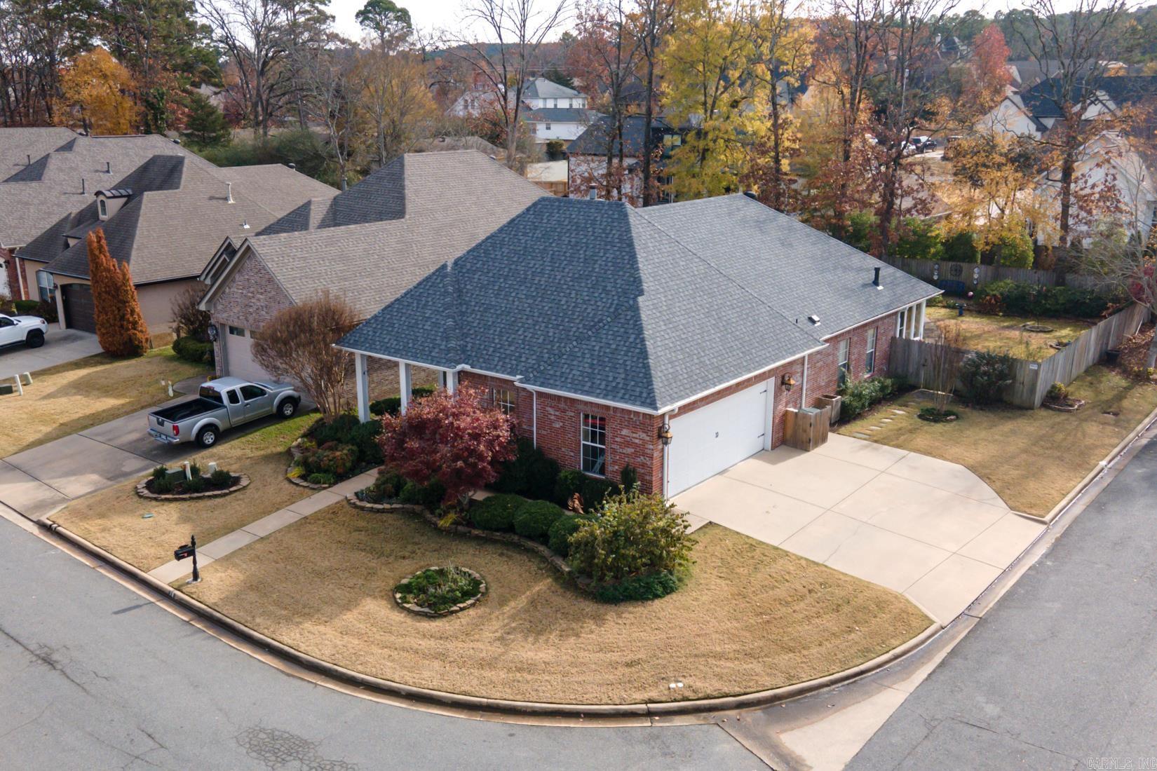 LONGLEAF COVE - Residential