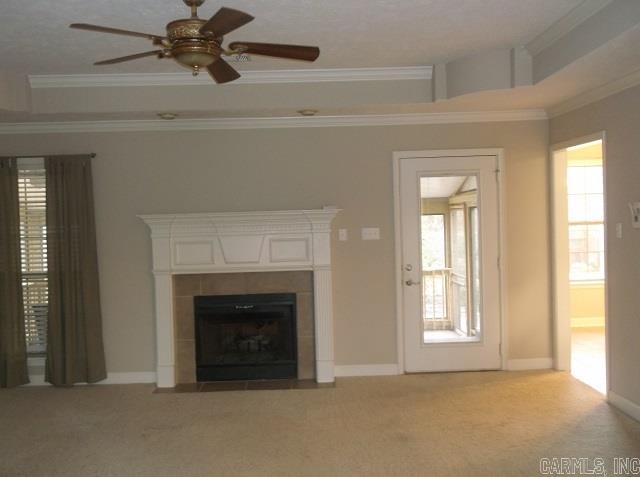 Shiloh - Residential