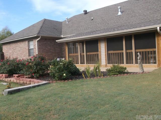 Shiloh - Residential