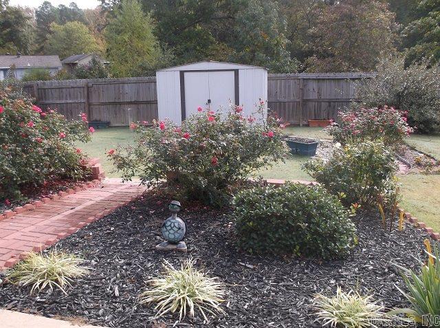 Shiloh - Residential