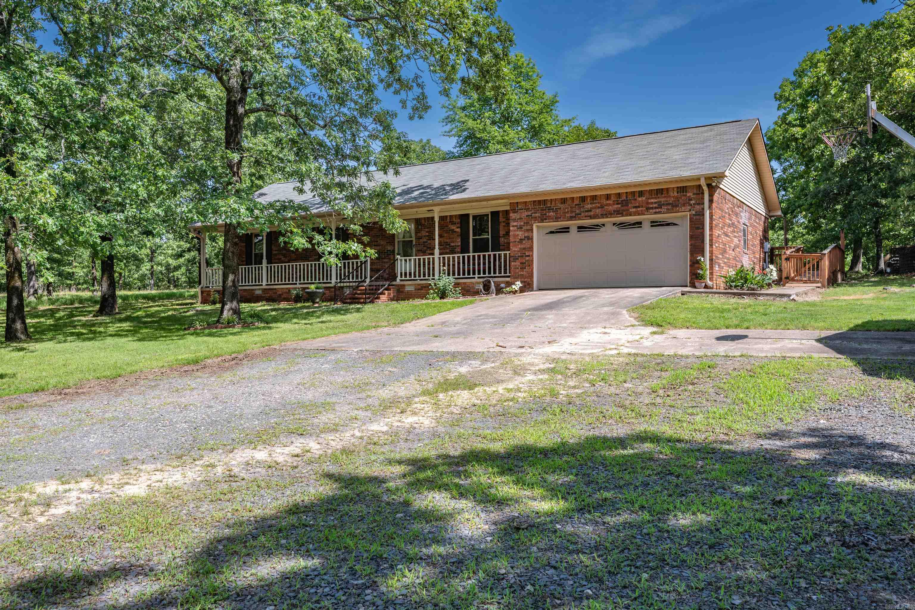 STONE MOUNTAIN ADDITION - Residential