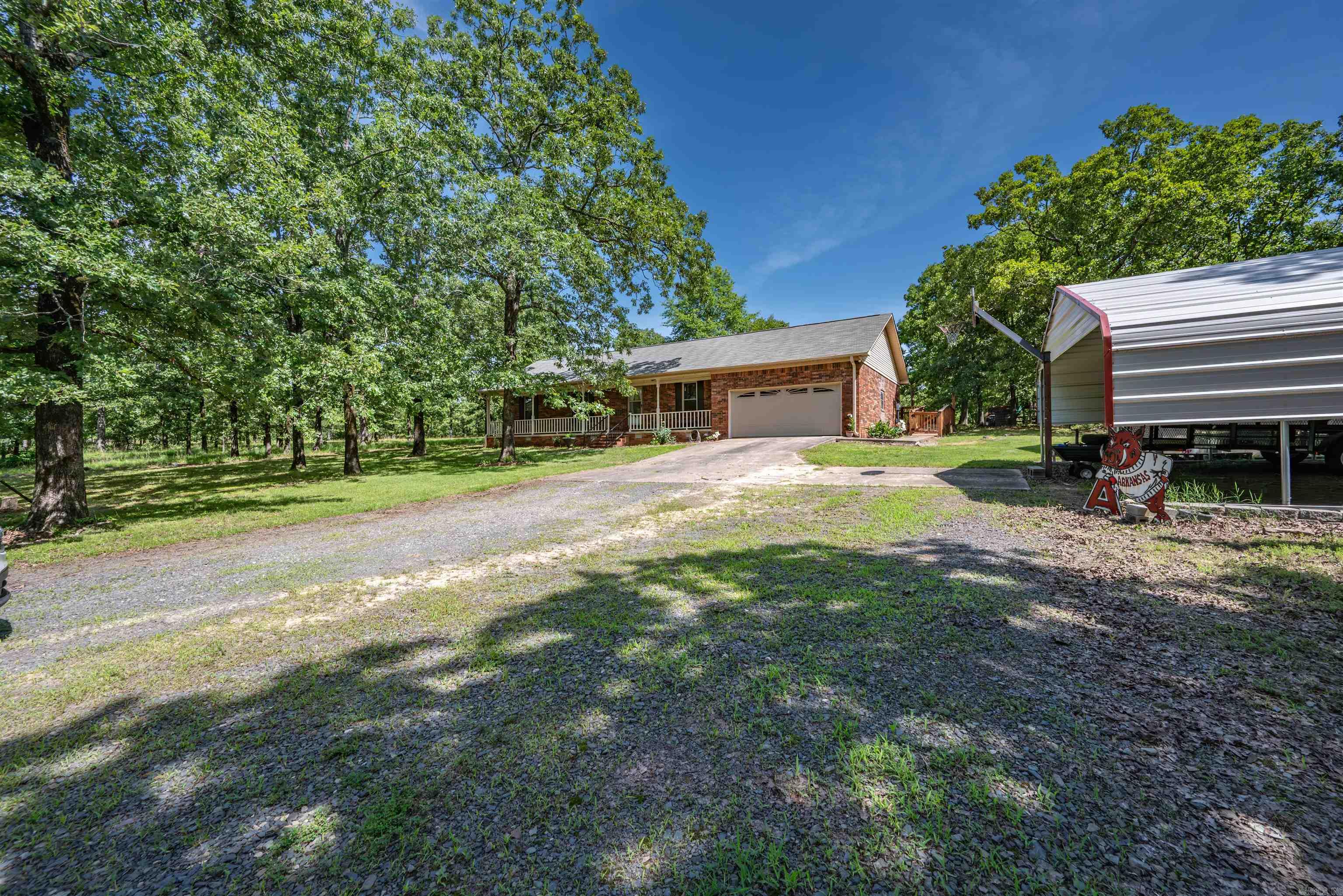 STONE MOUNTAIN ADDITION - Residential