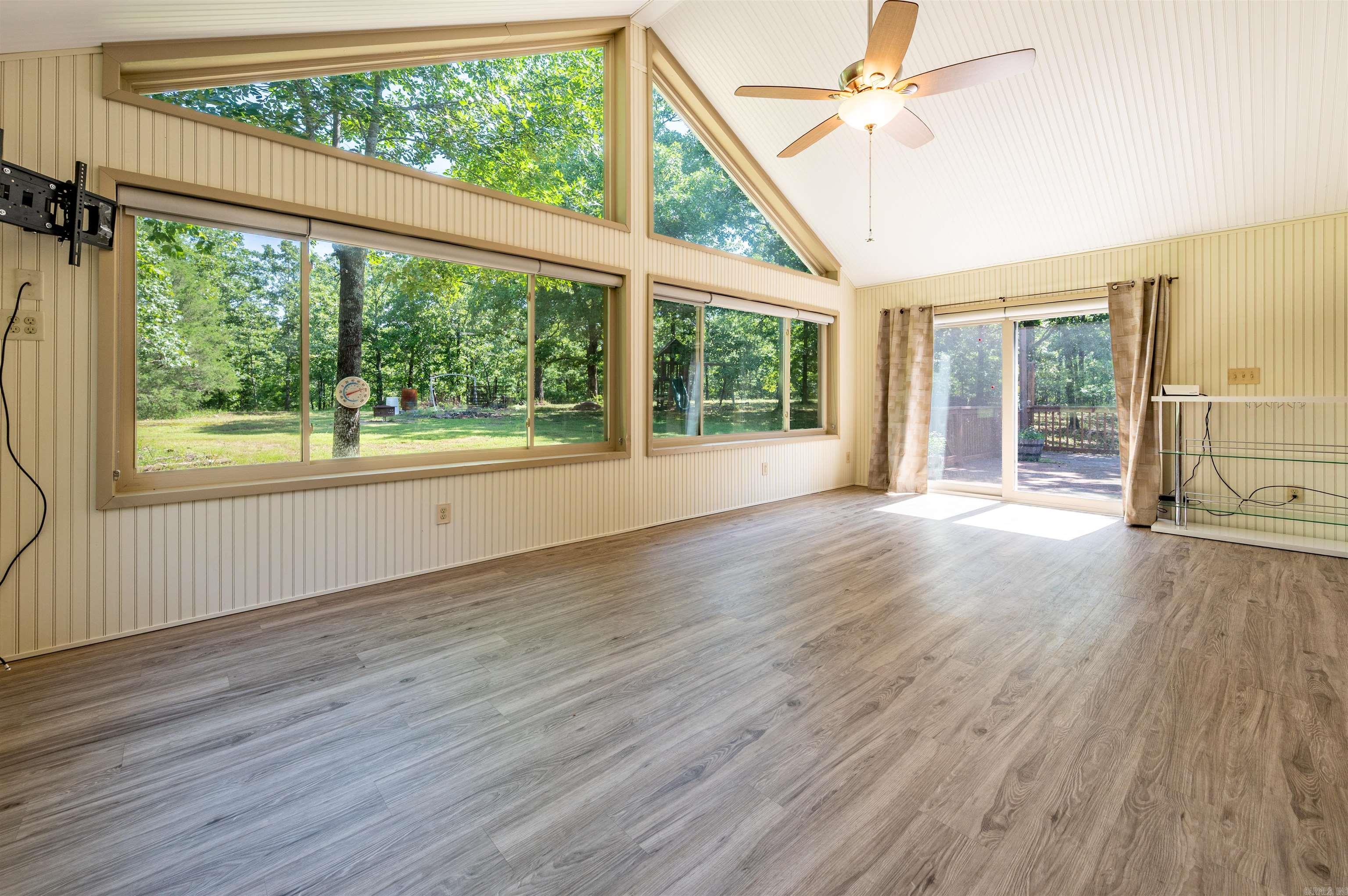 STONE MOUNTAIN ADDITION - Residential