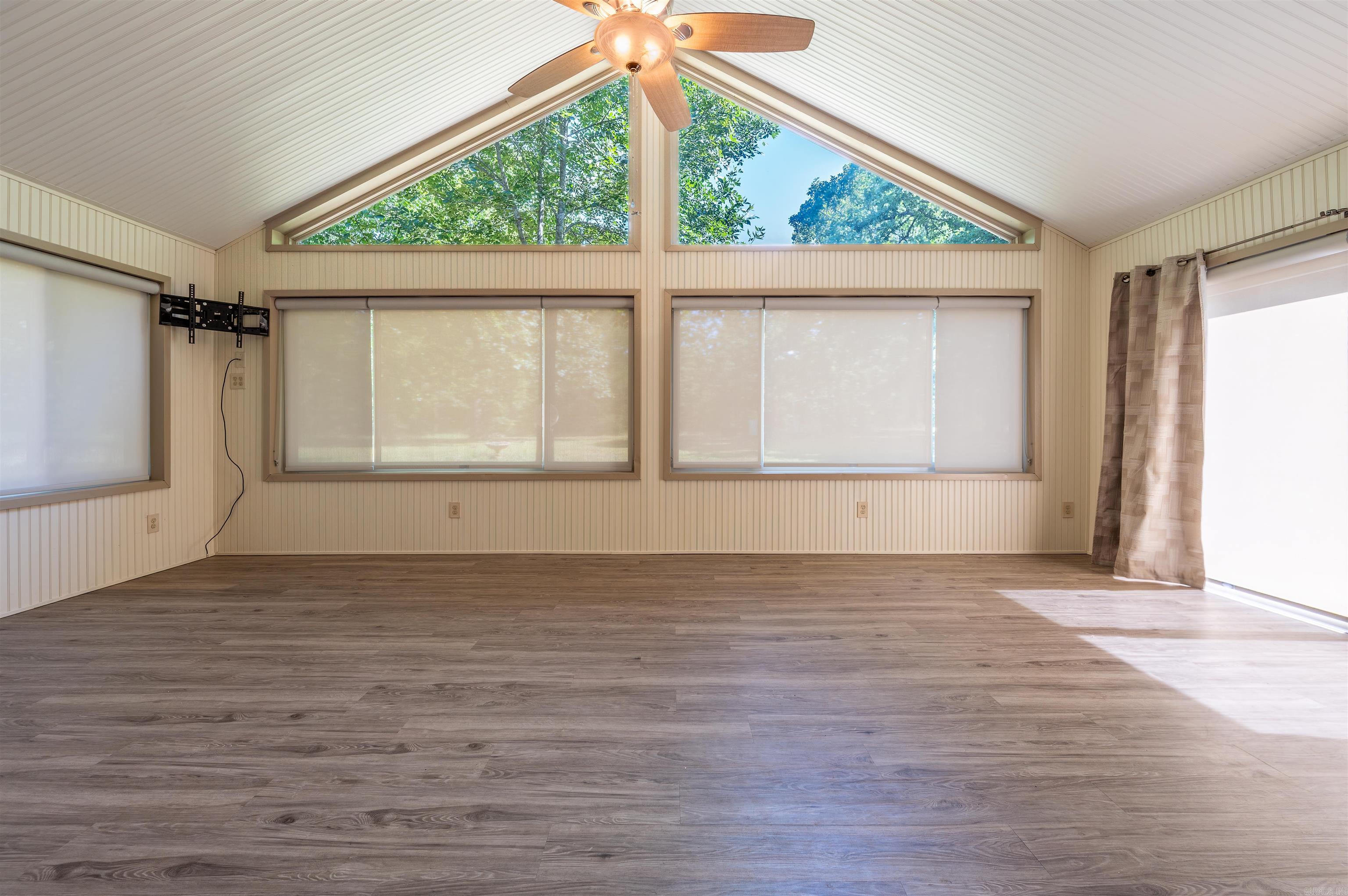 STONE MOUNTAIN ADDITION - Residential