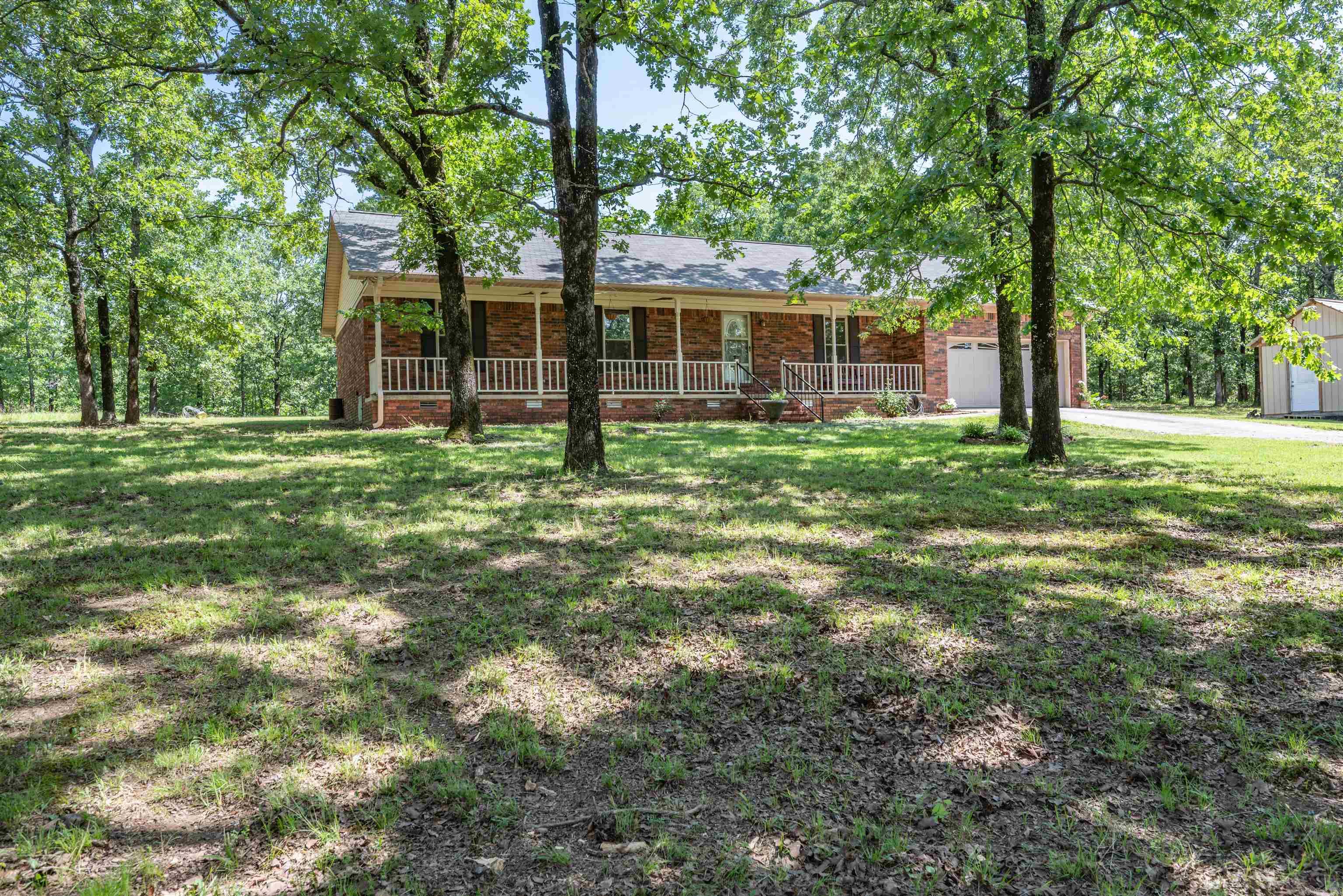 STONE MOUNTAIN ADDITION - Residential