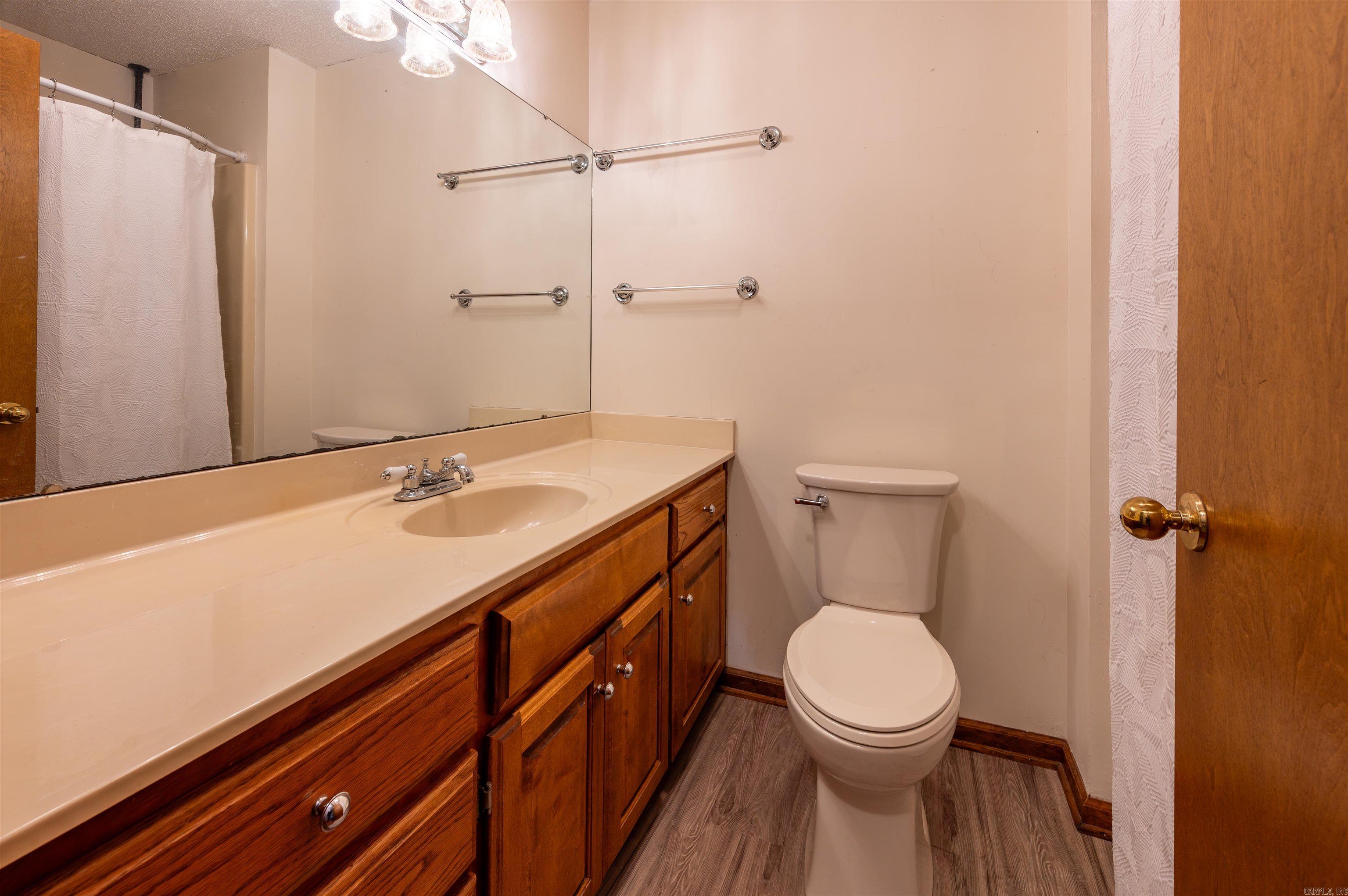 STONE MOUNTAIN ADDITION - Residential