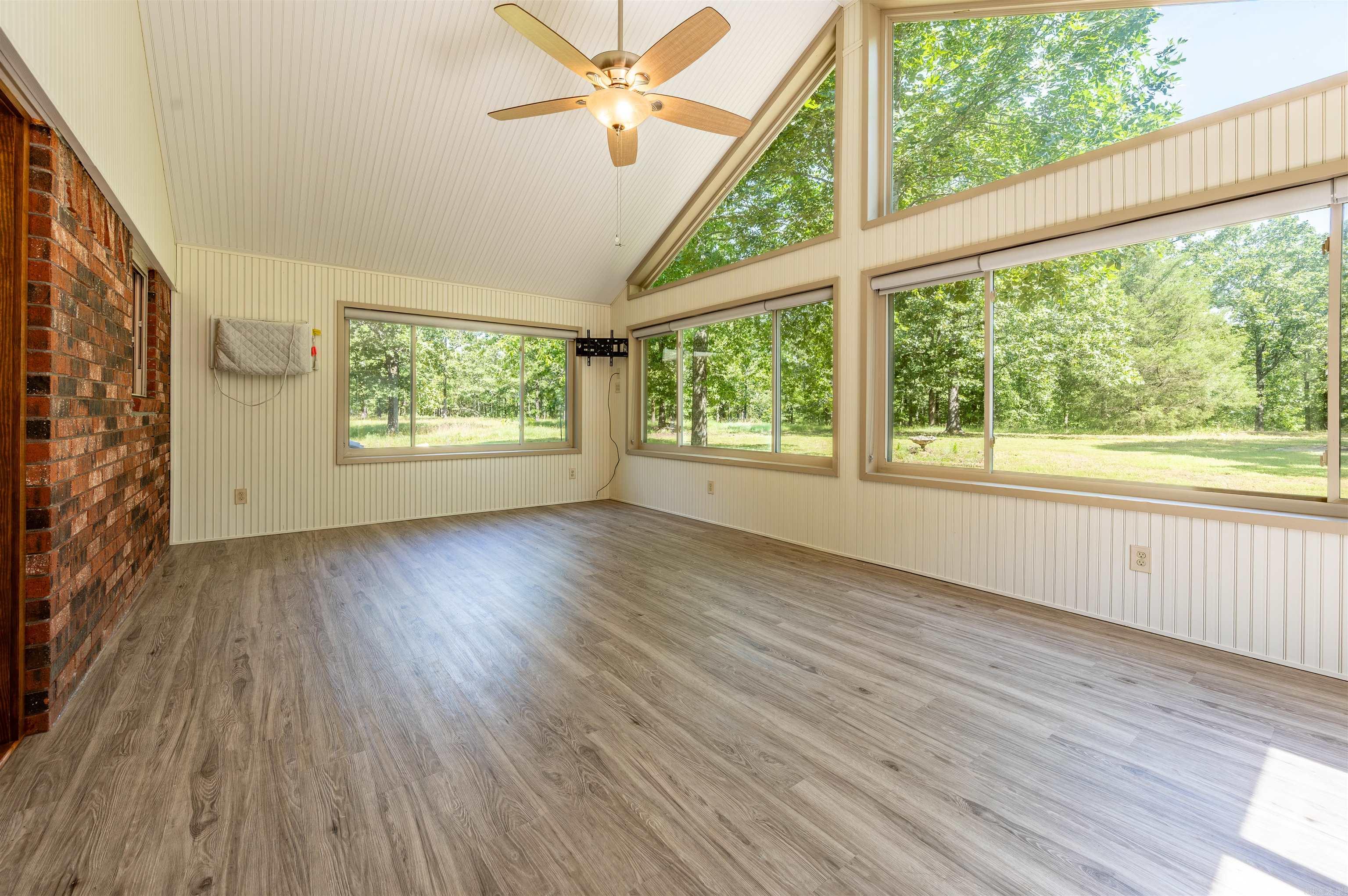 STONE MOUNTAIN ADDITION - Residential