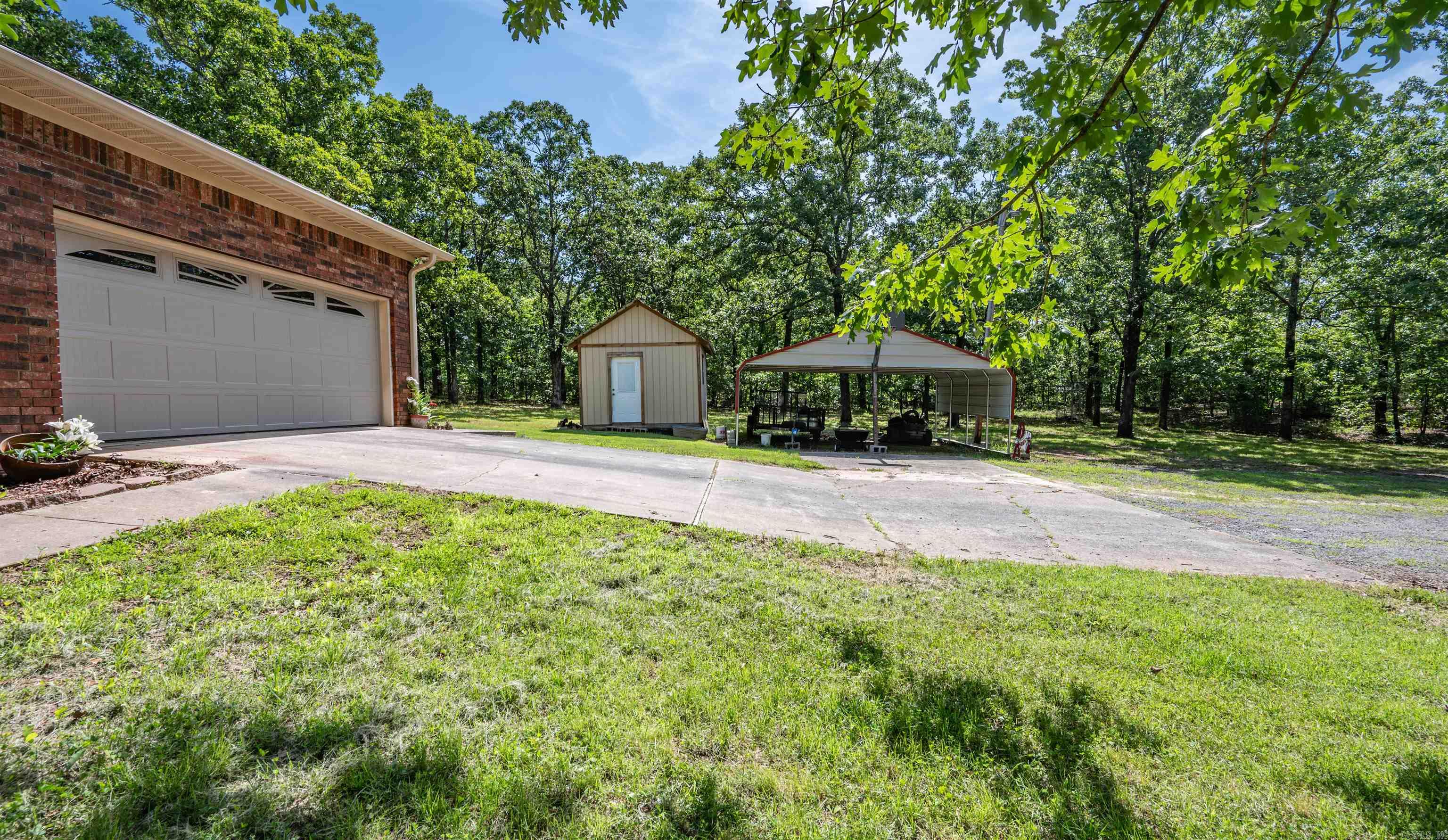 STONE MOUNTAIN ADDITION - Residential