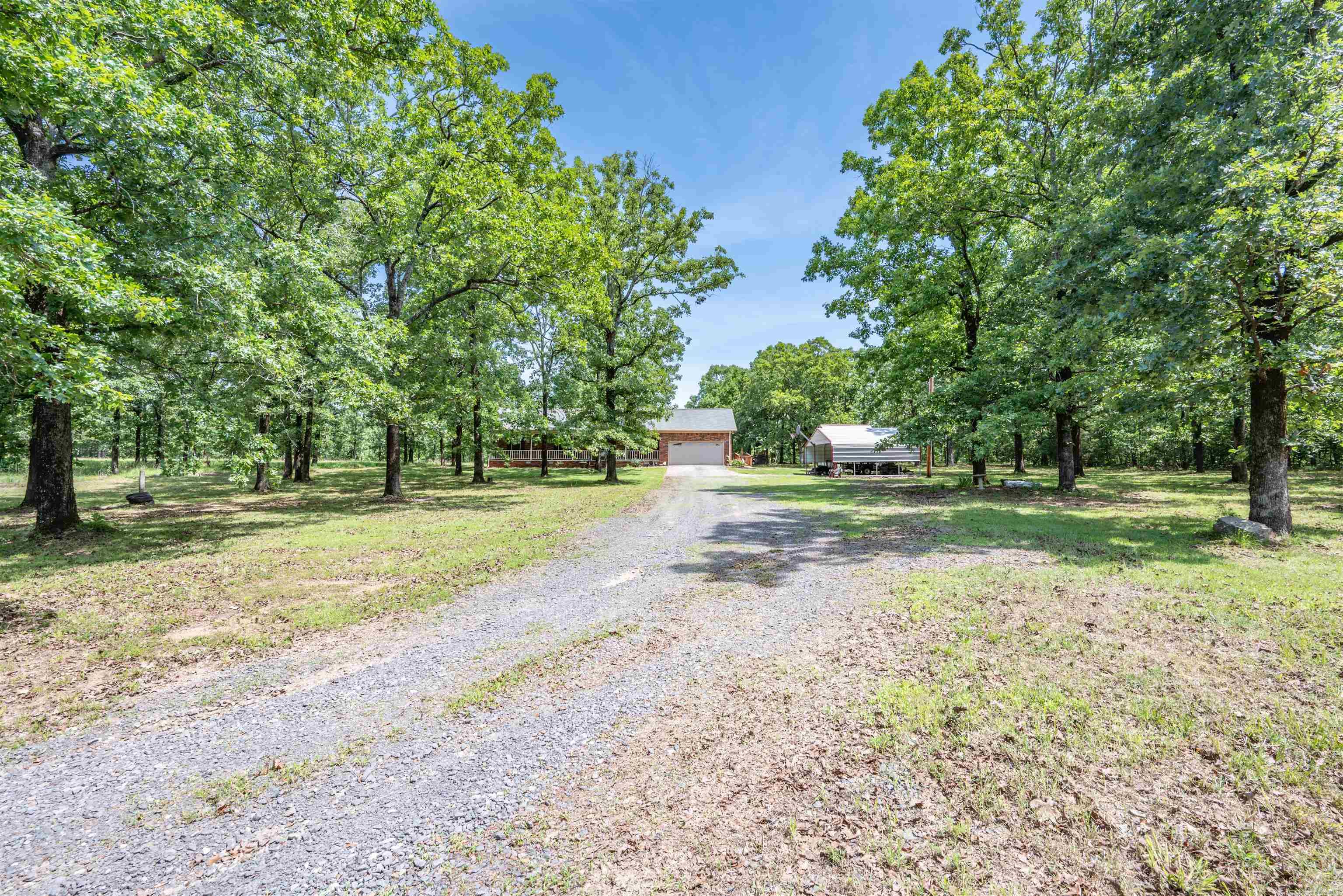 STONE MOUNTAIN ADDITION - Residential