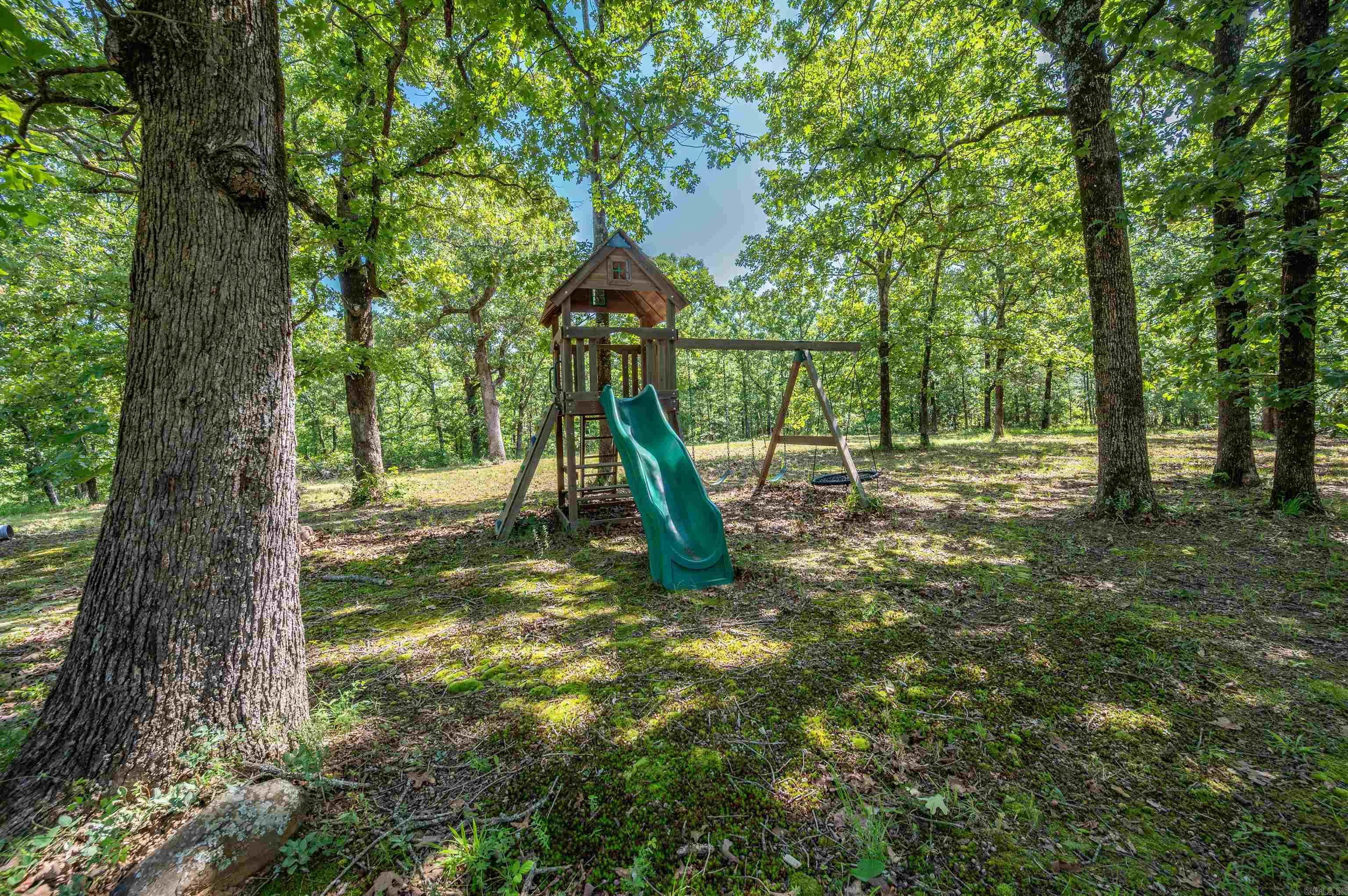 STONE MOUNTAIN ADDITION - Residential