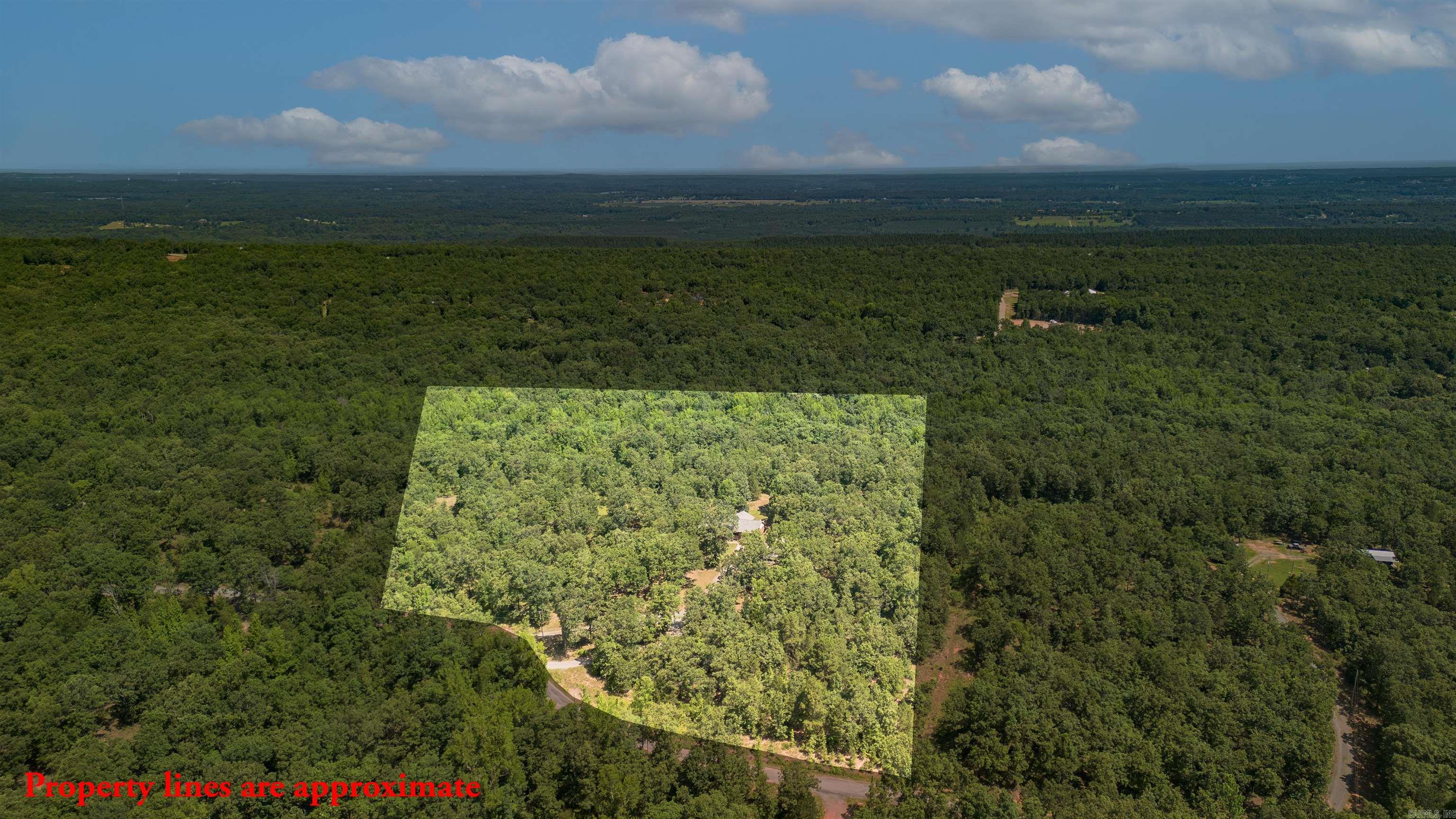 STONE MOUNTAIN ADDITION - Residential