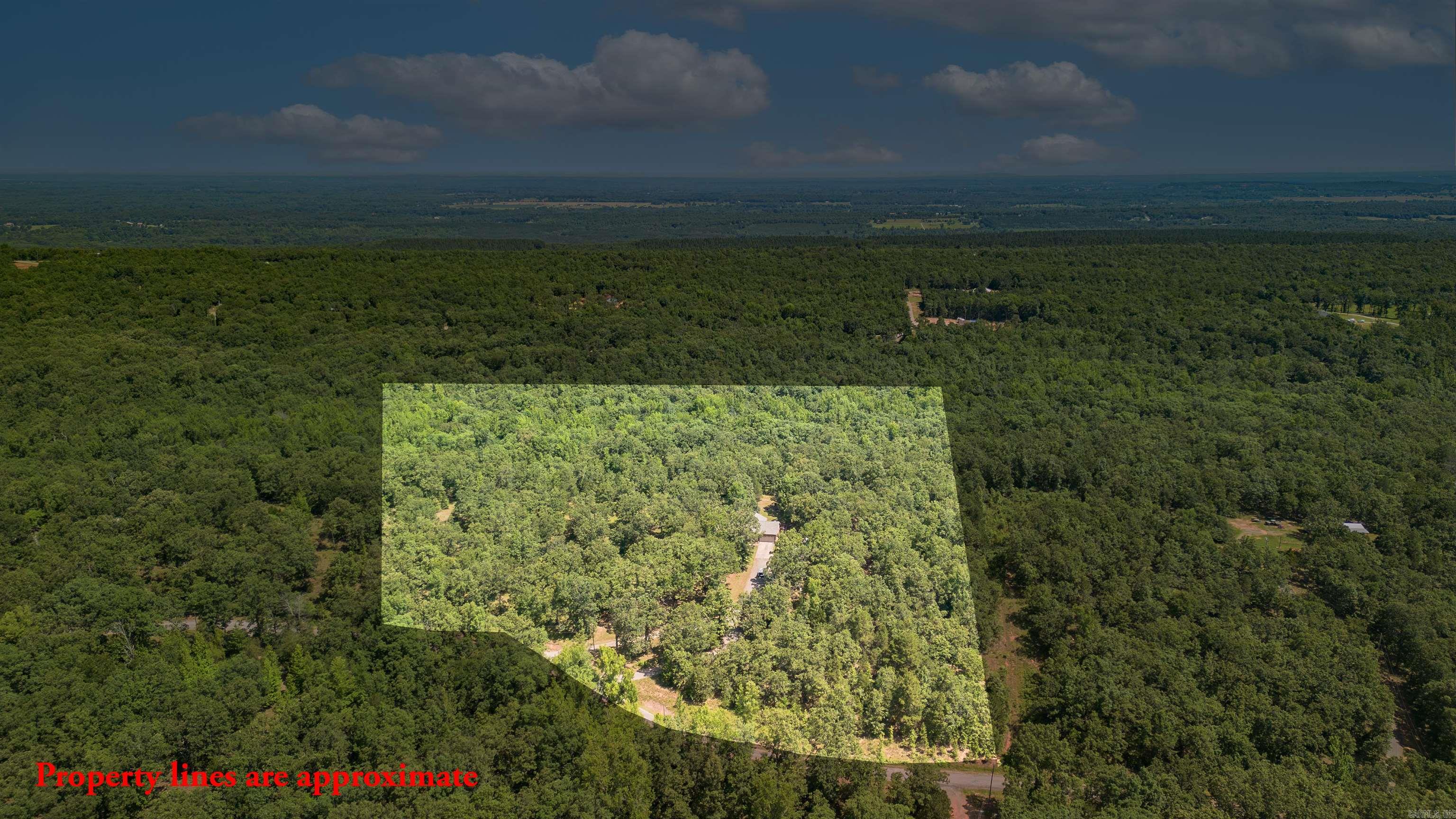 STONE MOUNTAIN ADDITION - Residential